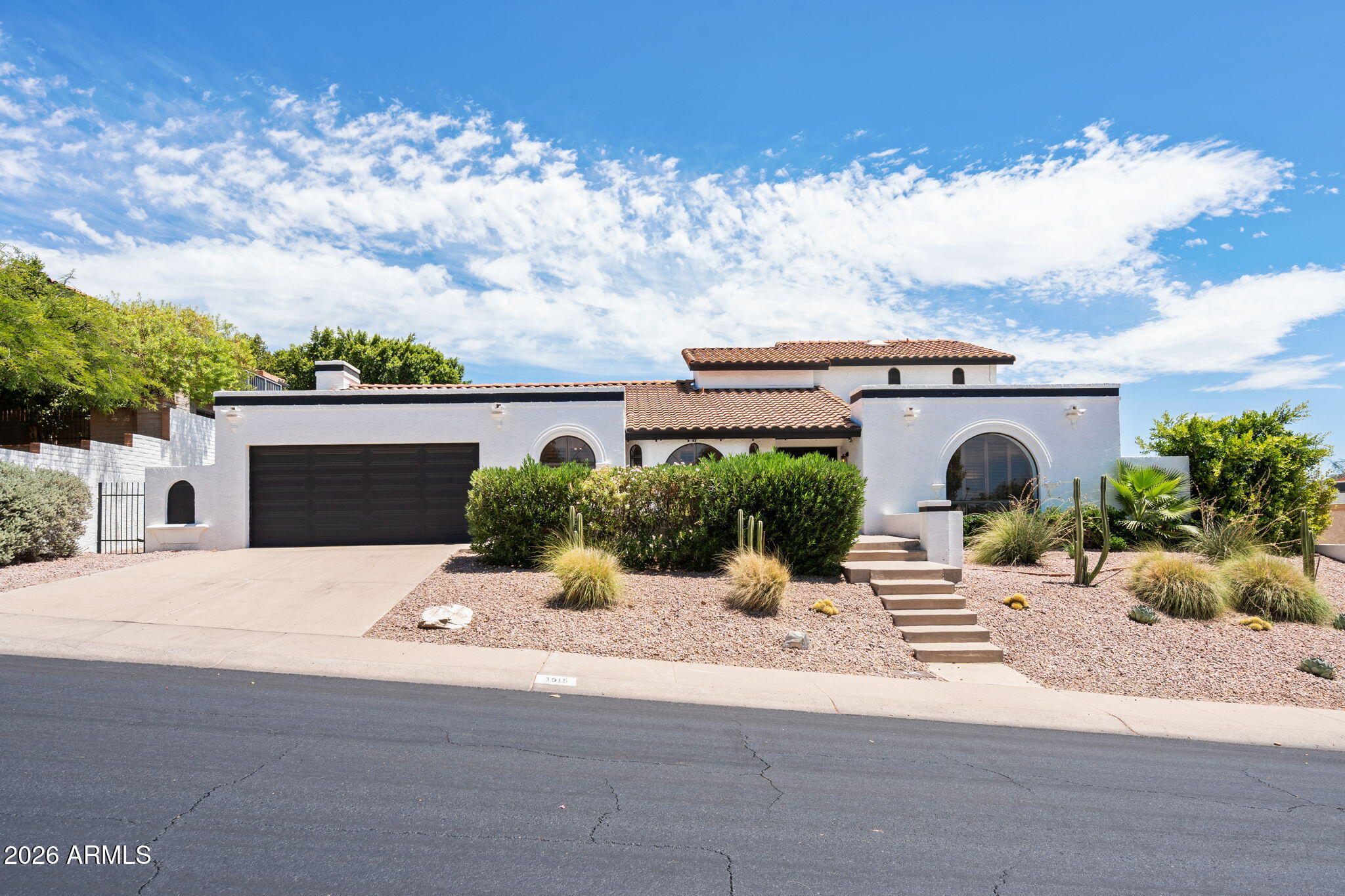 LOOKOUT MOUNTAIN PHASE 3 - Residential