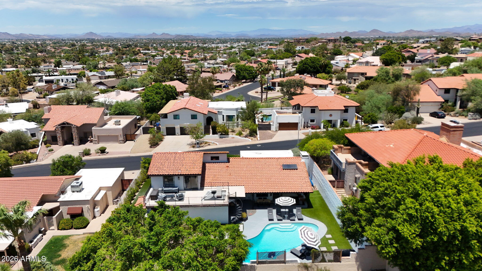LOOKOUT MOUNTAIN PHASE 3 - Residential