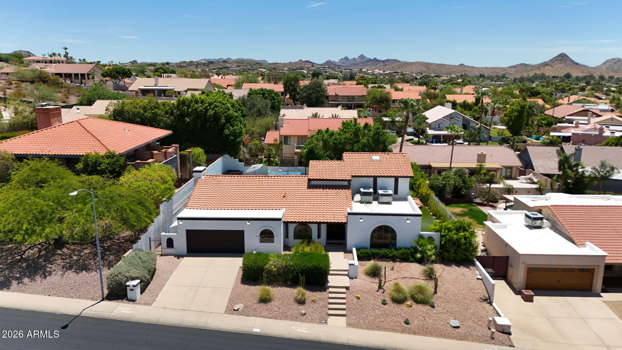 LOOKOUT MOUNTAIN PHASE 3 - Residential