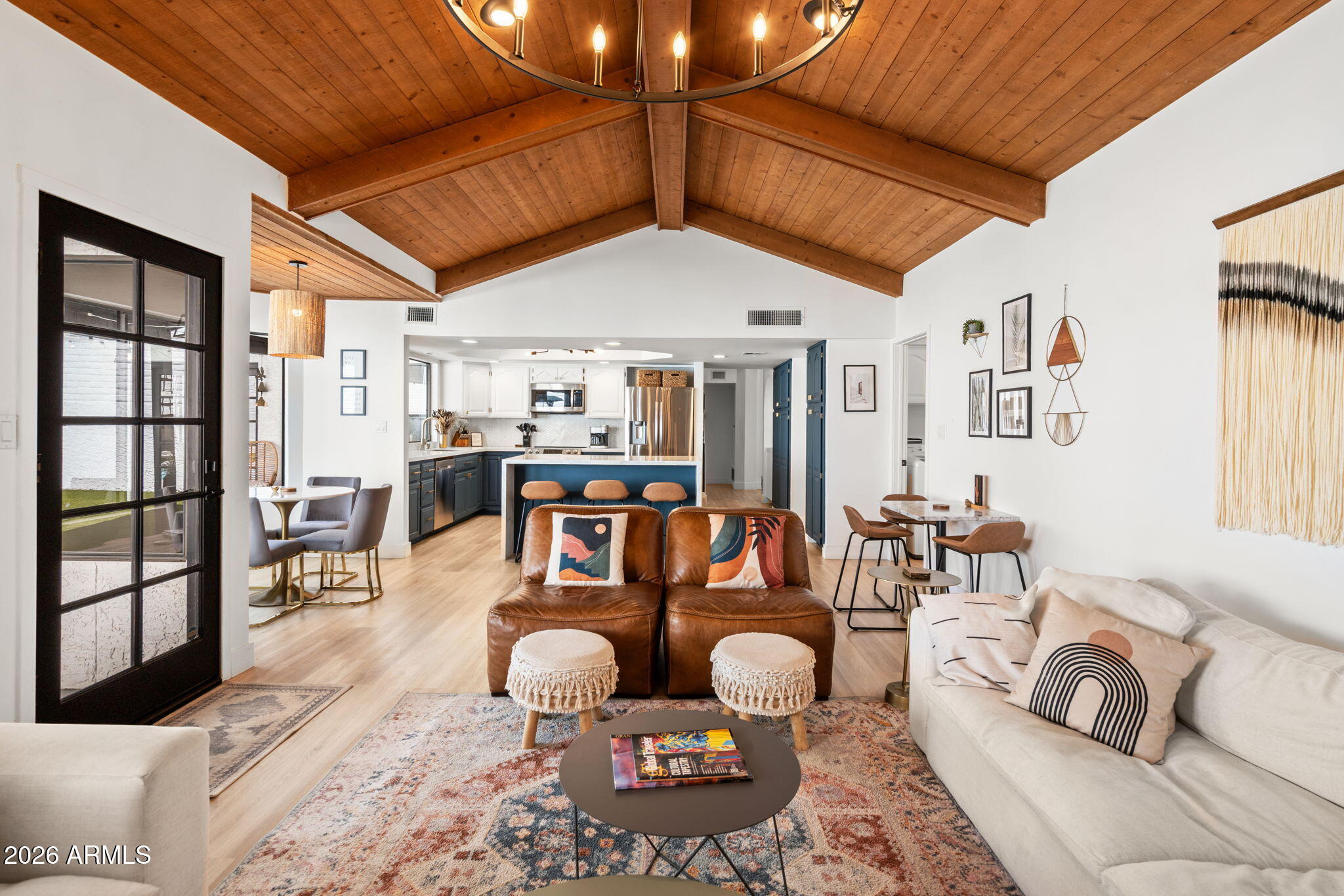 LOOKOUT MOUNTAIN PHASE 3 - Residential