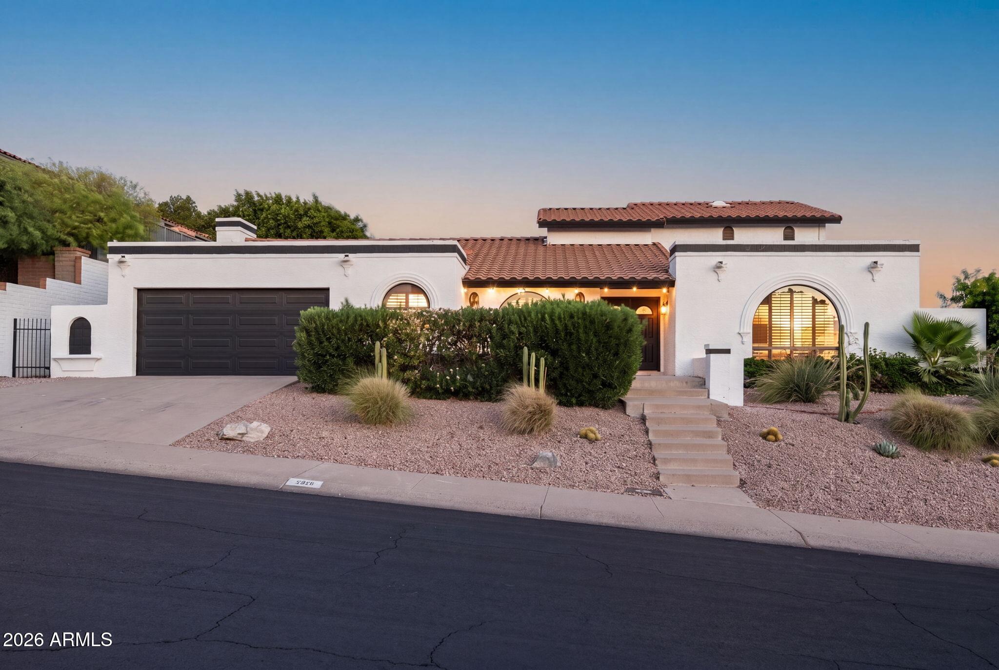 LOOKOUT MOUNTAIN PHASE 3 - Residential