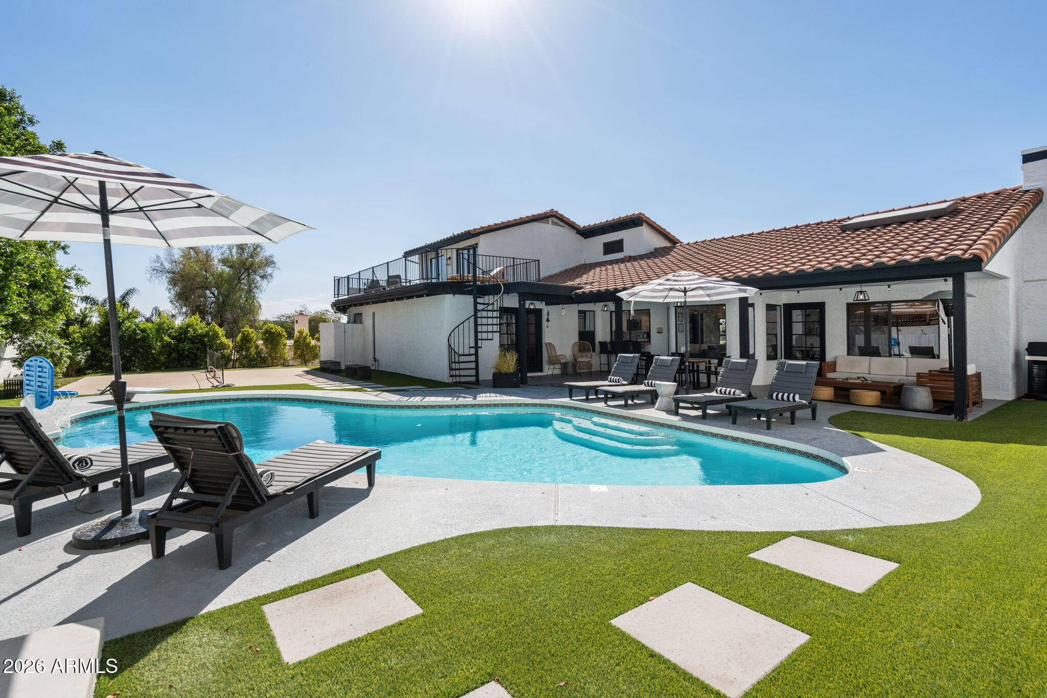 LOOKOUT MOUNTAIN PHASE 3 - Residential