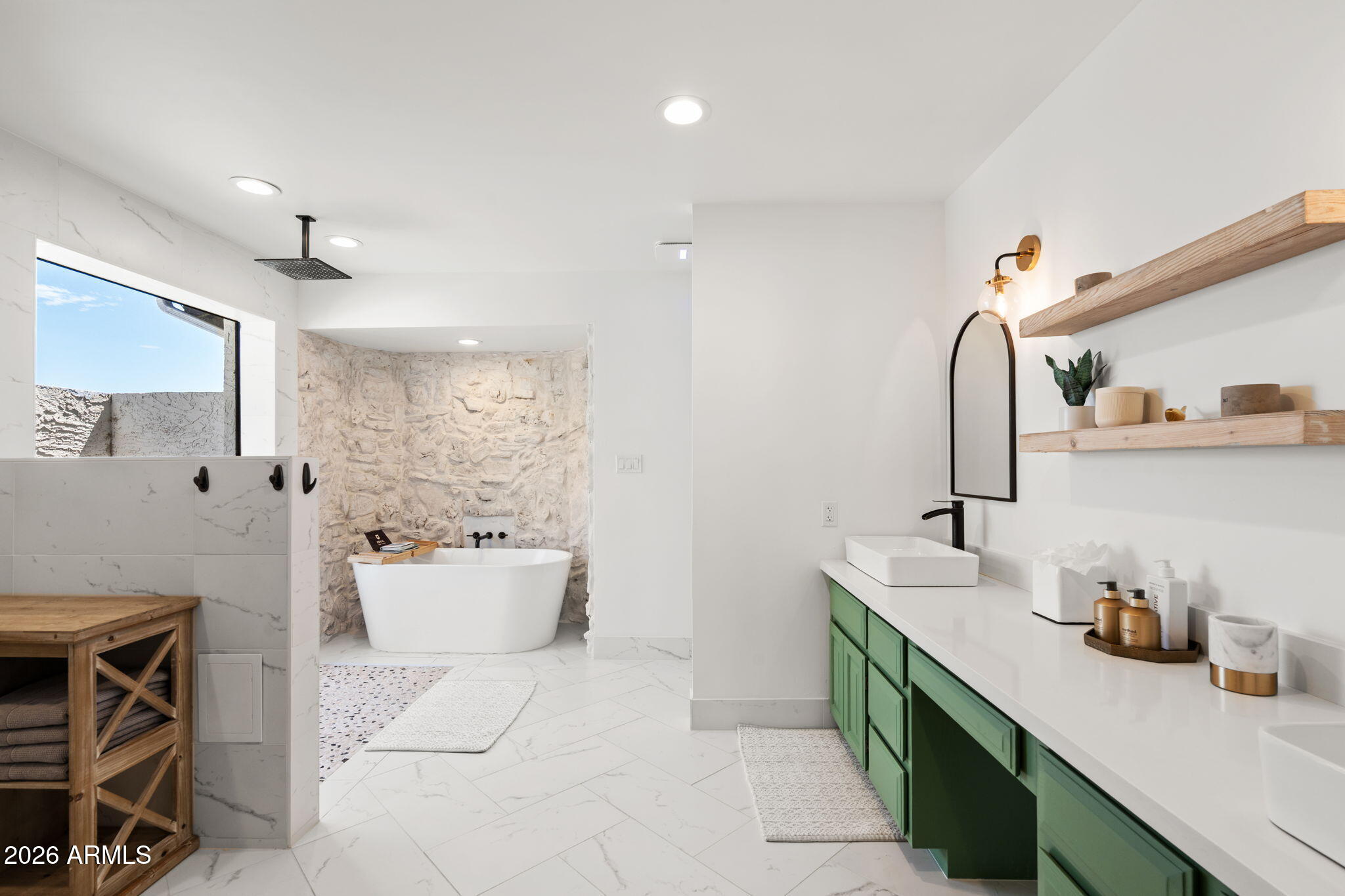 LOOKOUT MOUNTAIN PHASE 3 - Residential