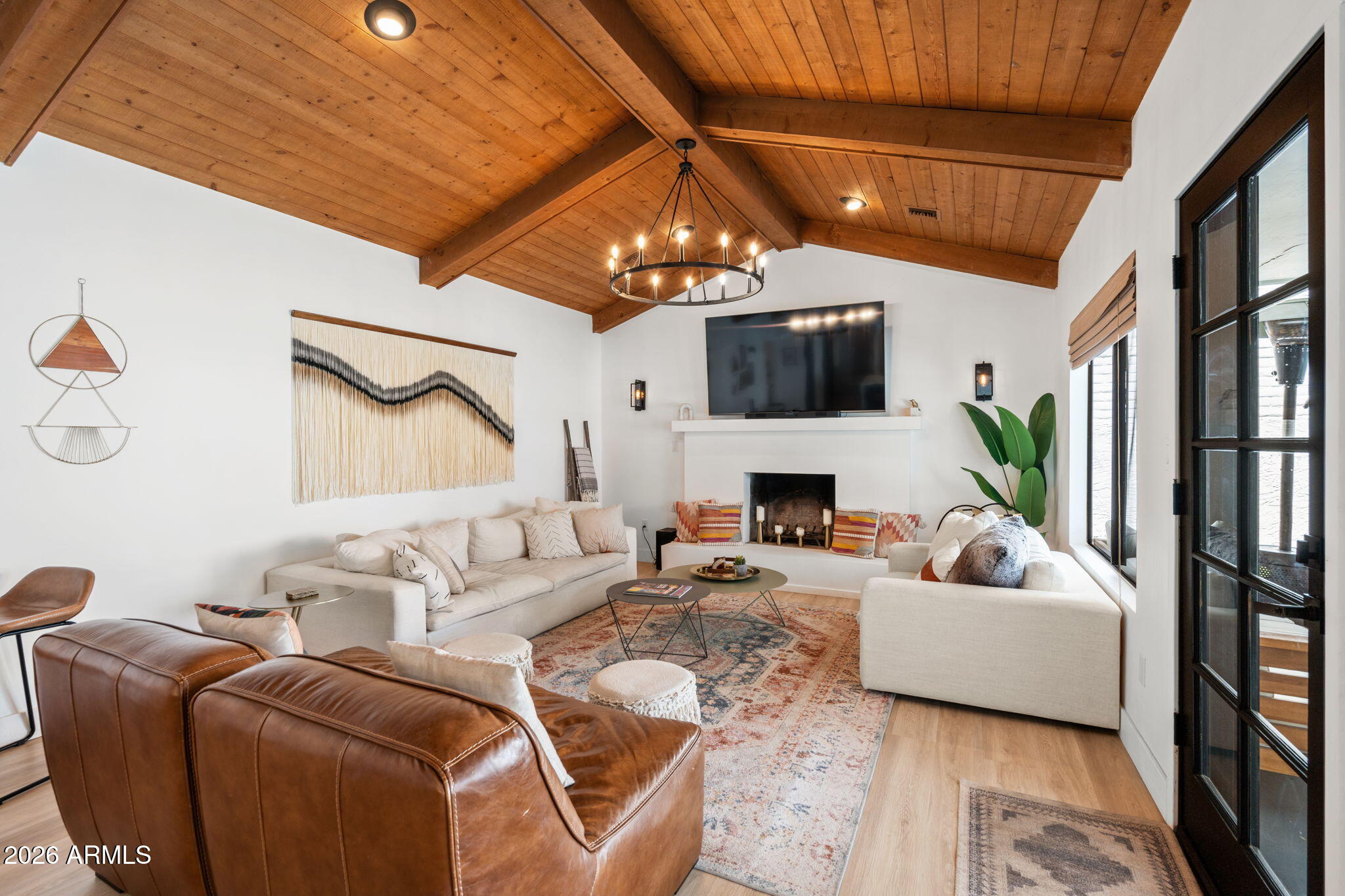 LOOKOUT MOUNTAIN PHASE 3 - Residential