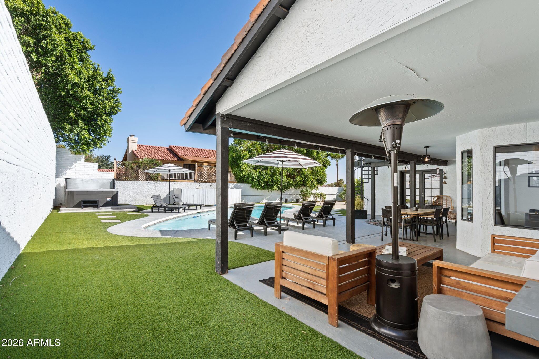 LOOKOUT MOUNTAIN PHASE 3 - Residential