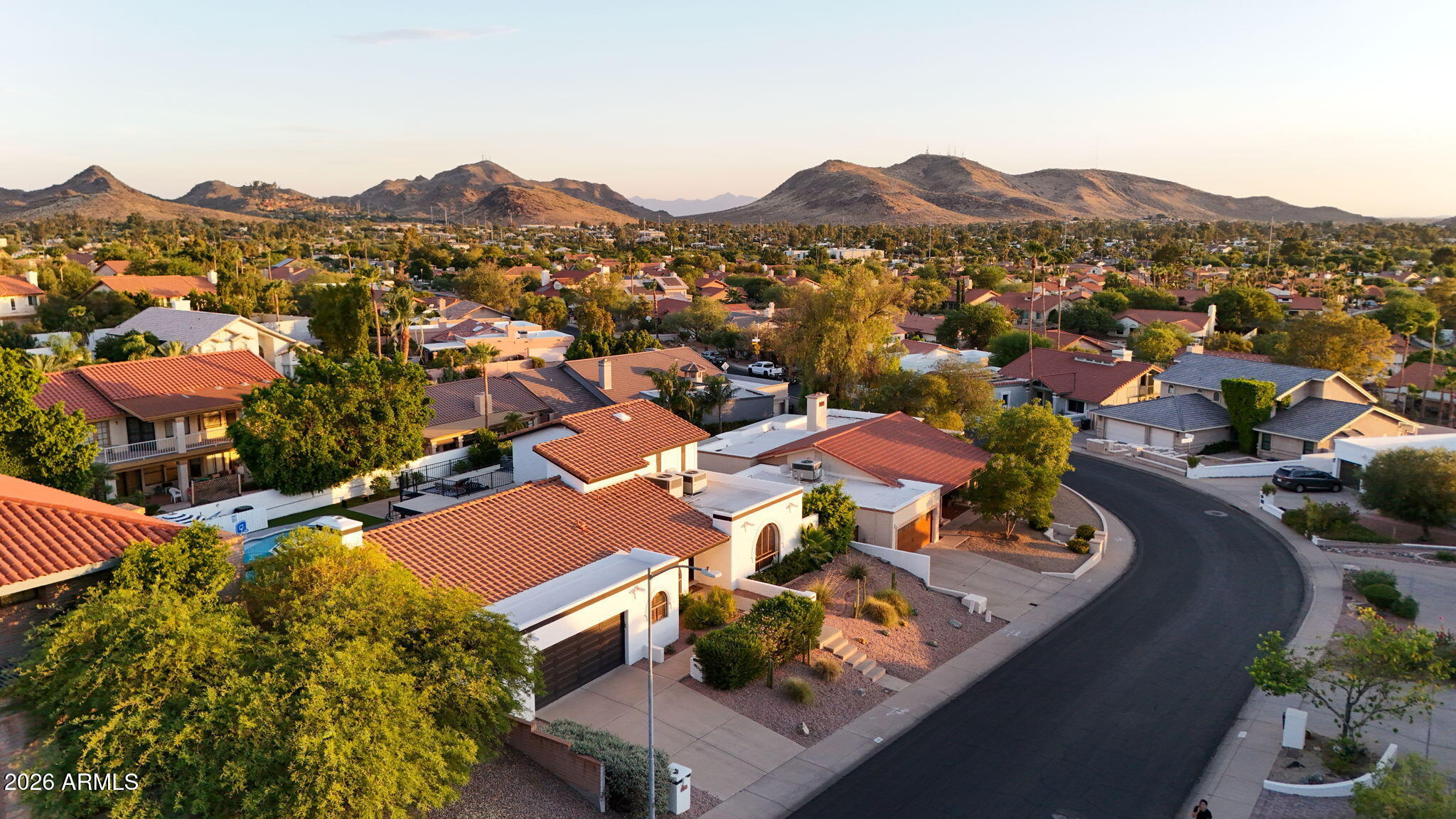 LOOKOUT MOUNTAIN PHASE 3 - Residential
