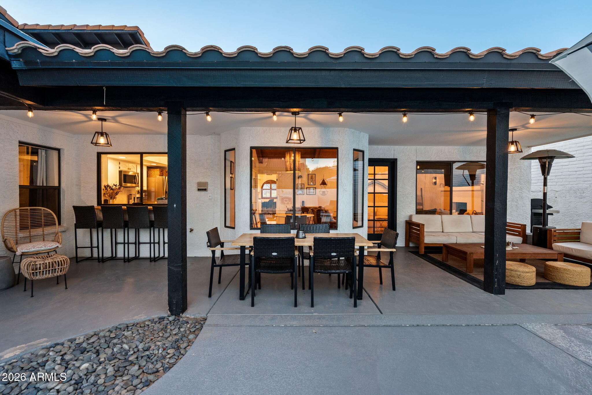 LOOKOUT MOUNTAIN PHASE 3 - Residential