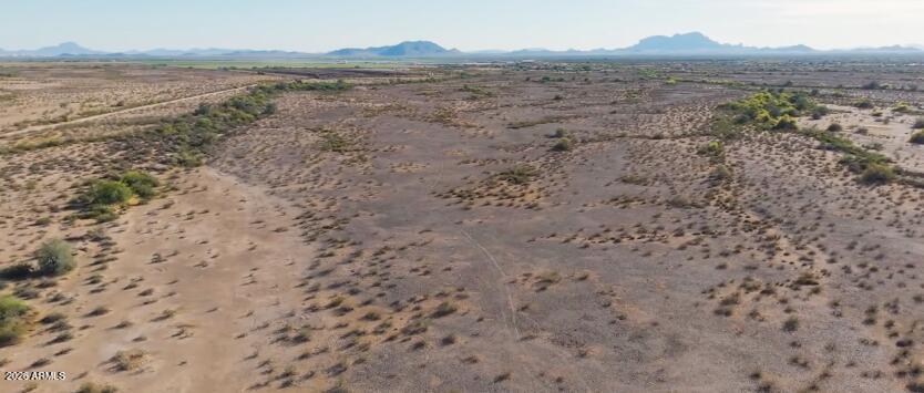 COYOTE RIDGE - Land