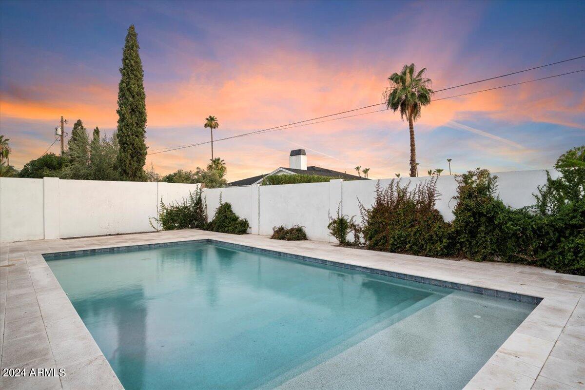Citrus Homes Lots 8-11 - Residential