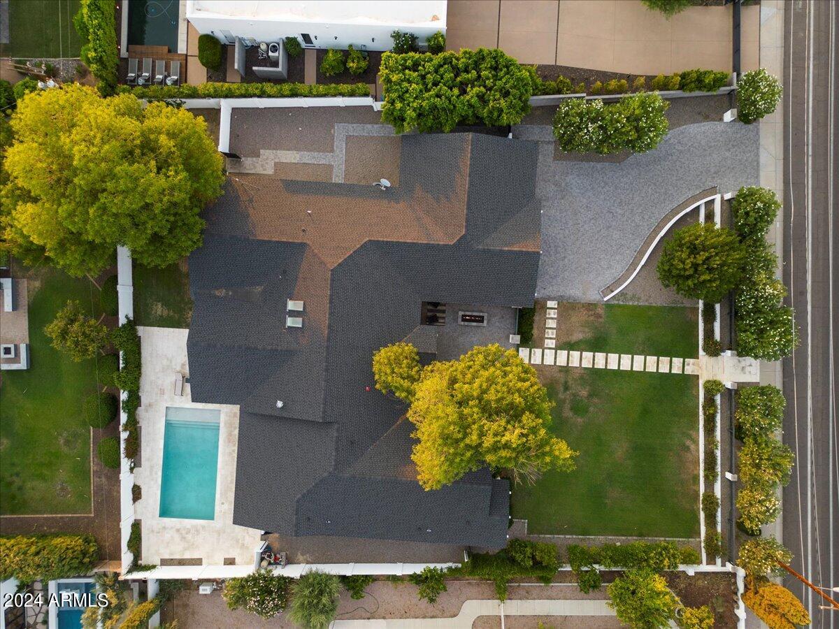 Citrus Homes Lots 8-11 - Residential
