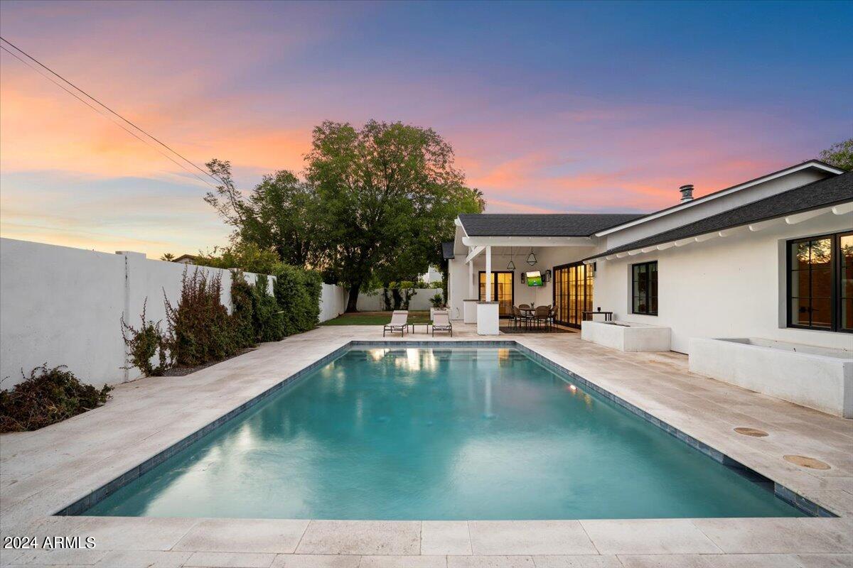 Citrus Homes Lots 8-11 - Residential