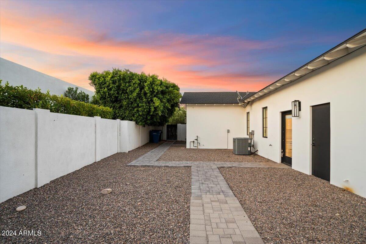 Citrus Homes Lots 8-11 - Residential