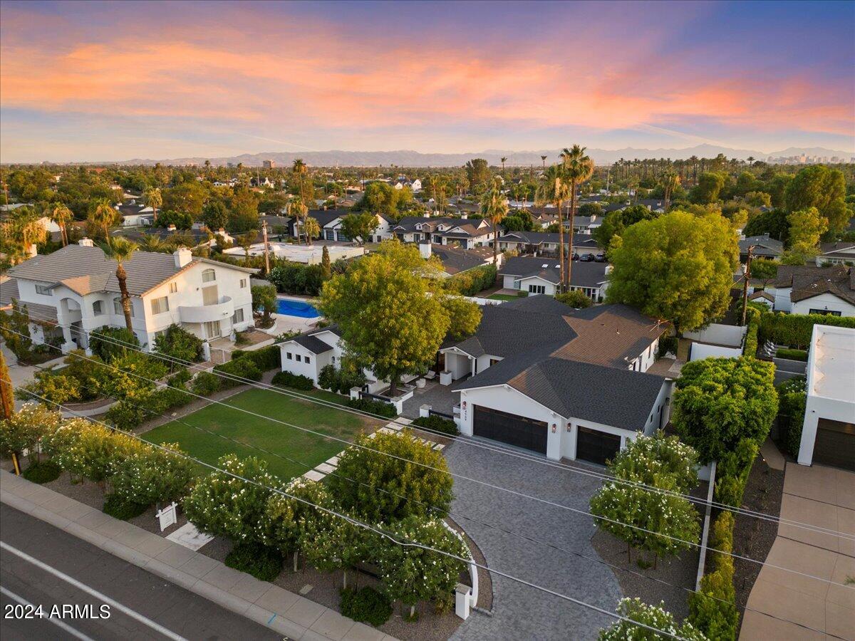 Citrus Homes Lots 8-11 - Residential