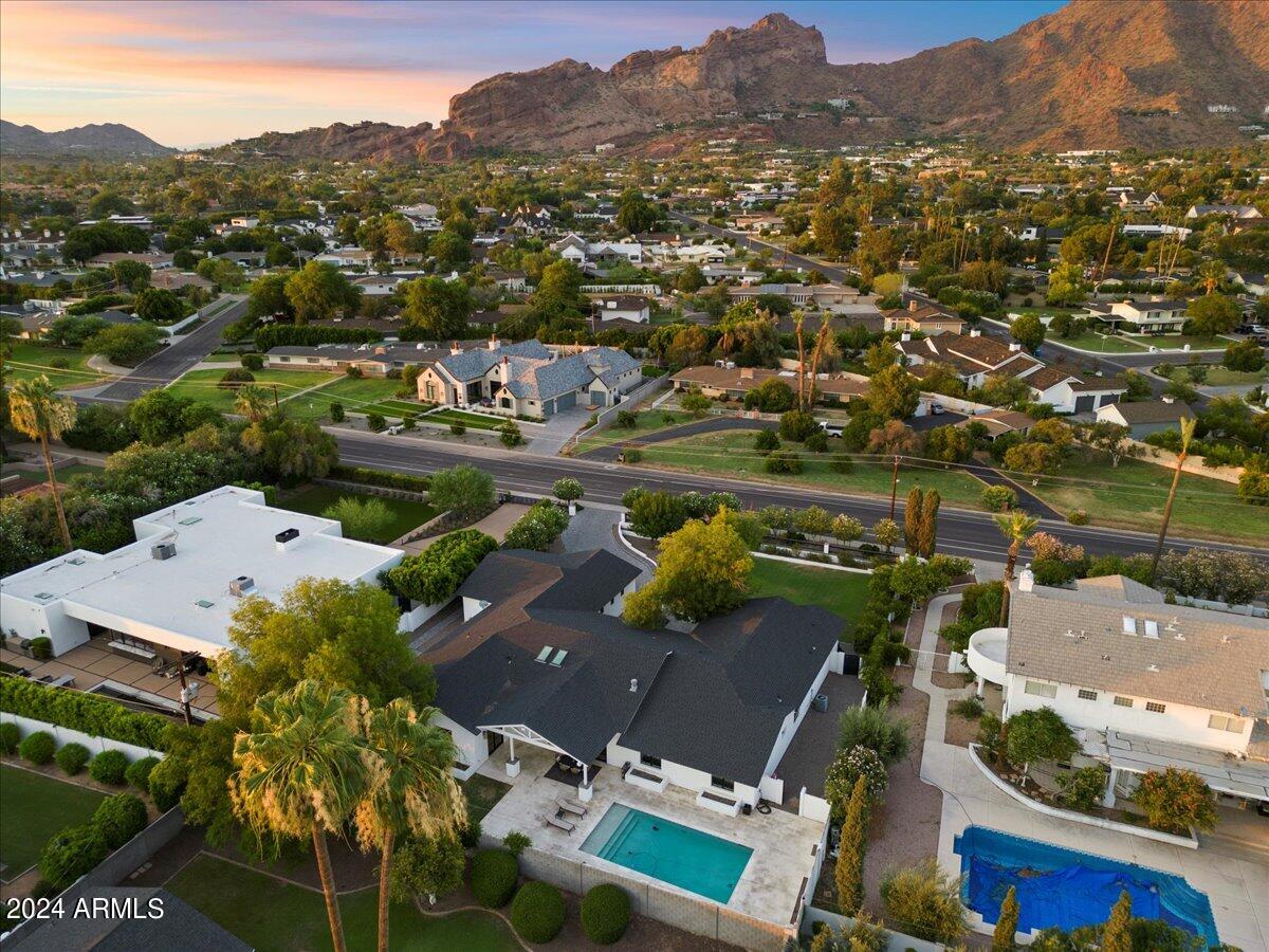 Citrus Homes Lots 8-11 - Residential