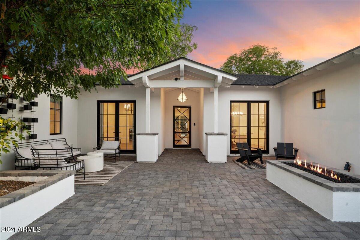 Citrus Homes Lots 8-11 - Residential