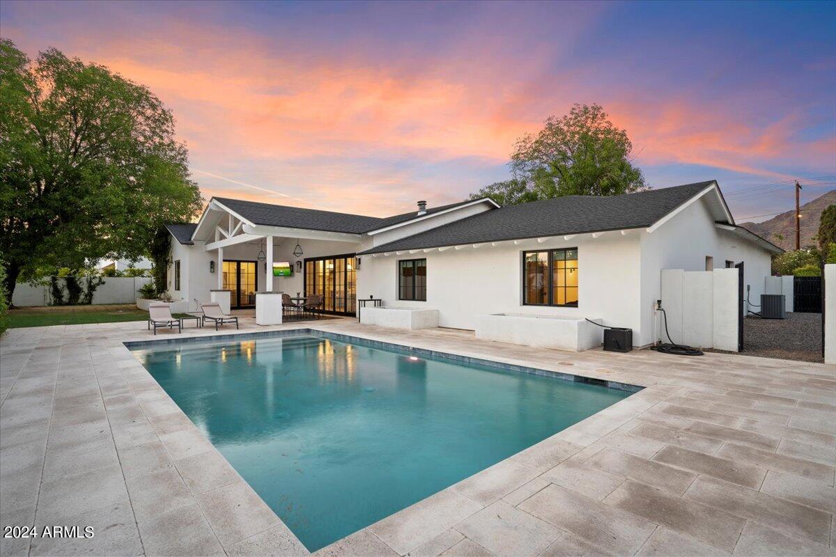 Citrus Homes Lots 8-11 - Residential