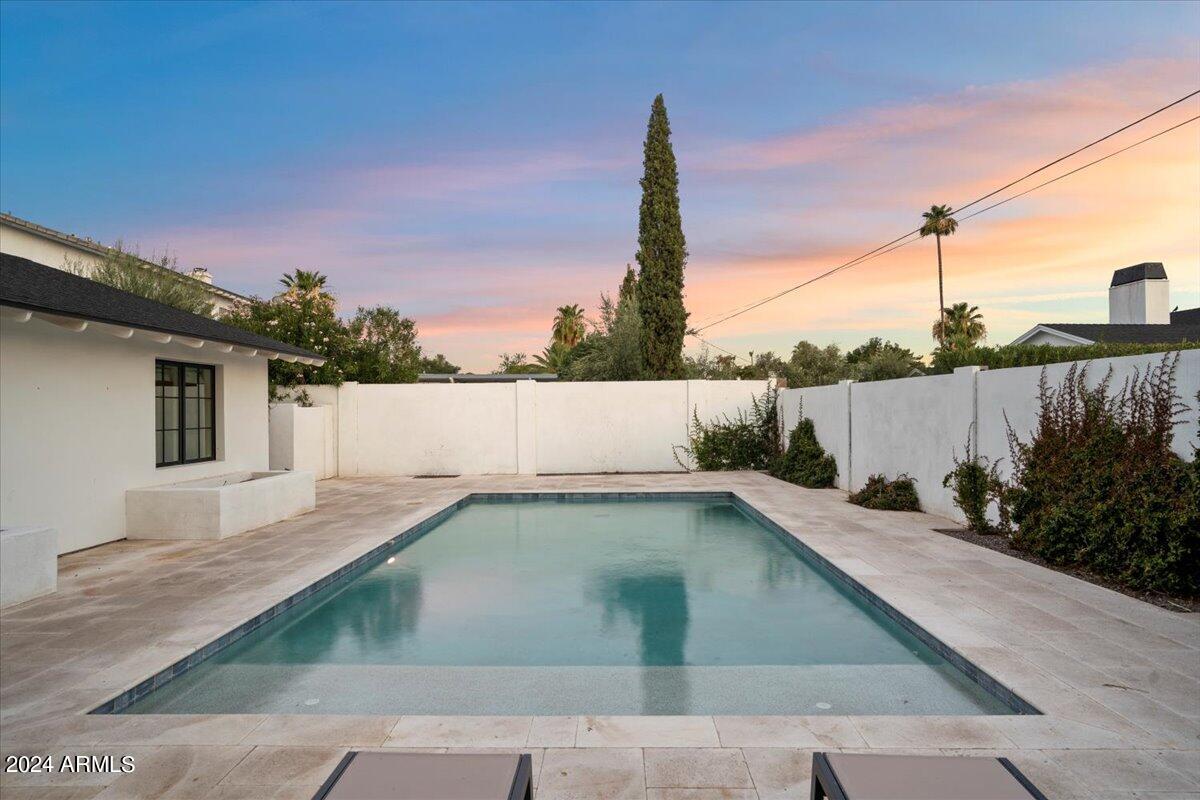 Citrus Homes Lots 8-11 - Residential