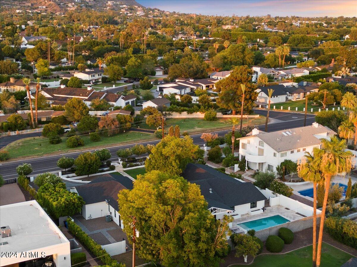 Citrus Homes Lots 8-11 - Residential