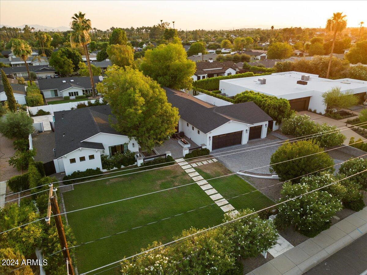 Citrus Homes Lots 8-11 - Residential