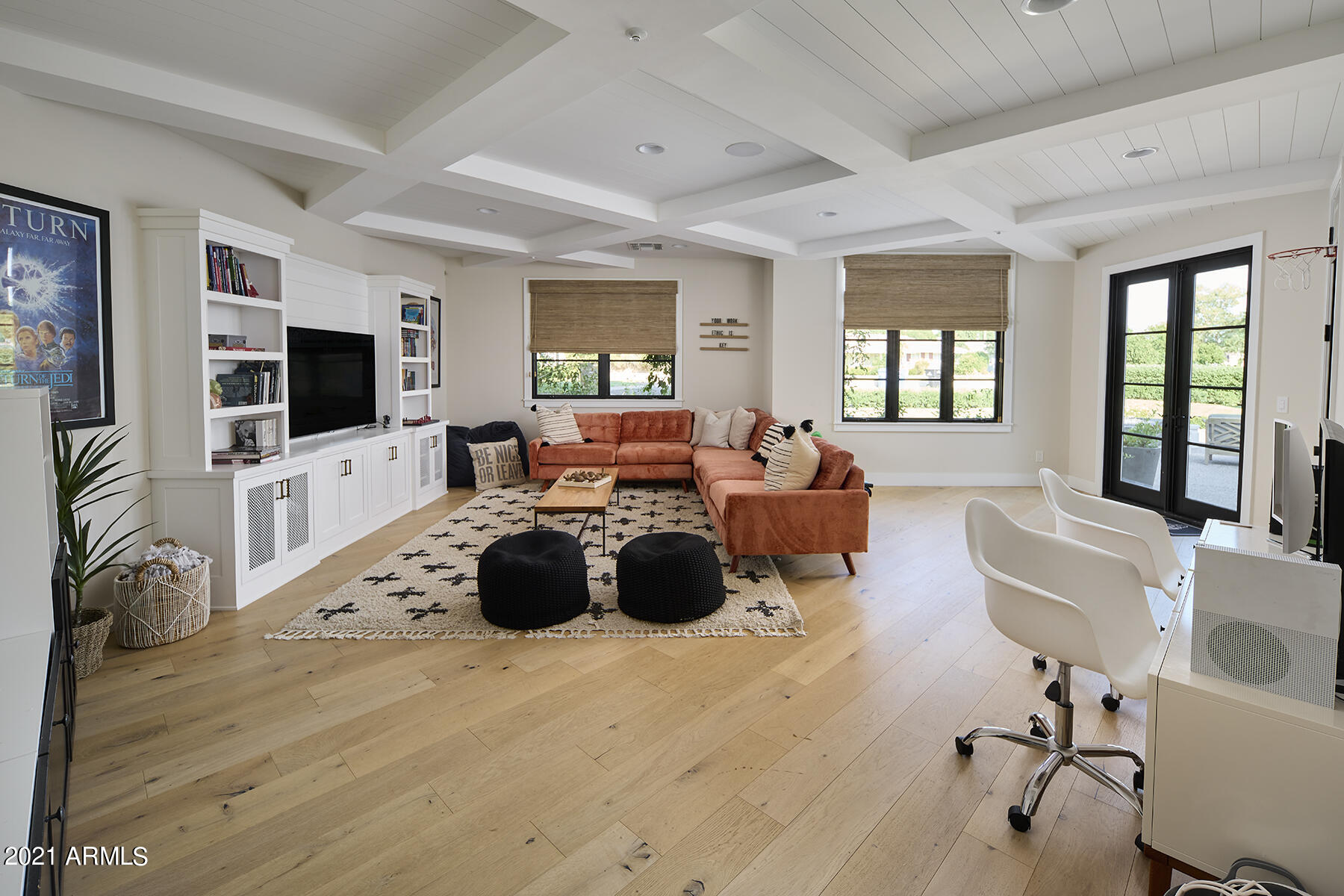 LAFAYETTE VILLA 4 - Residential