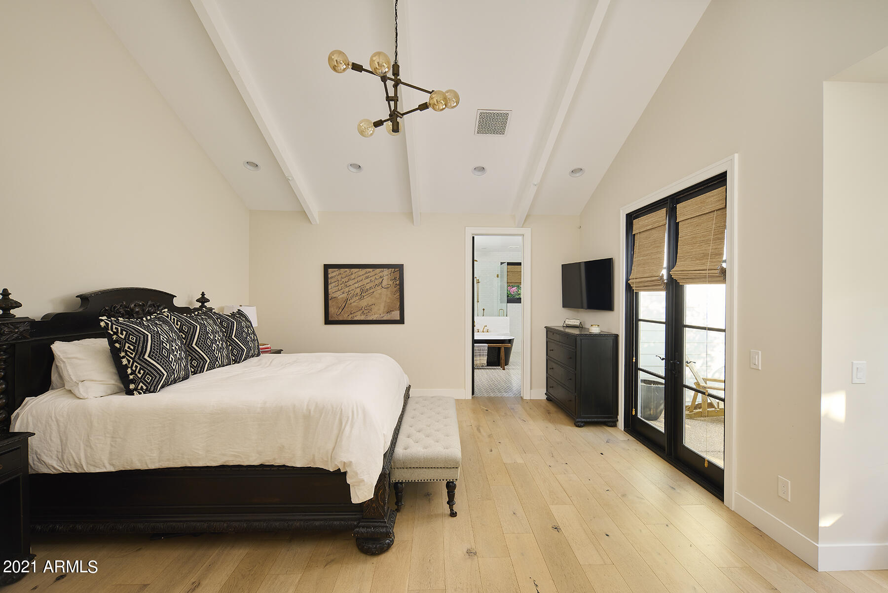 LAFAYETTE VILLA 4 - Residential