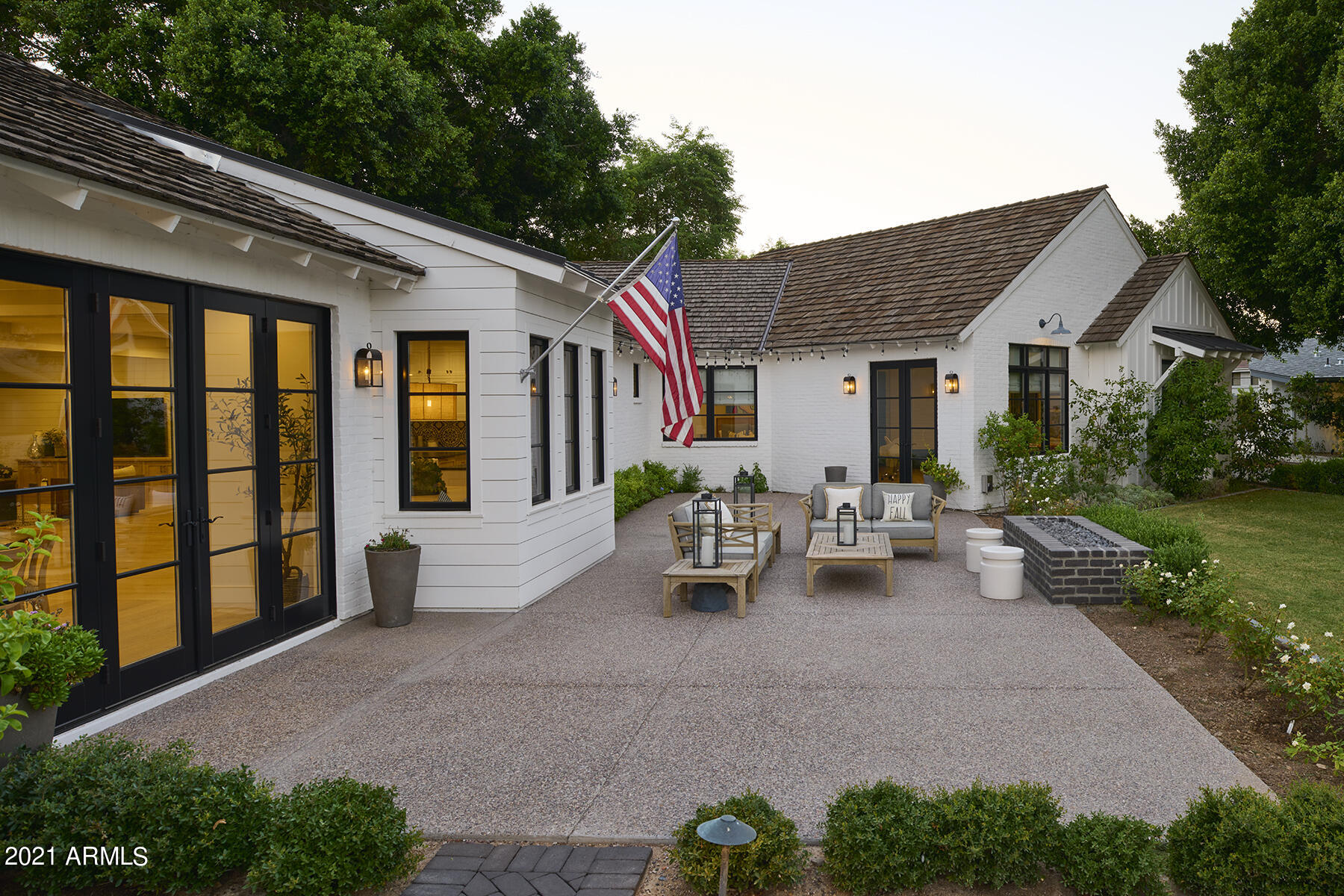 LAFAYETTE VILLA 4 - Residential