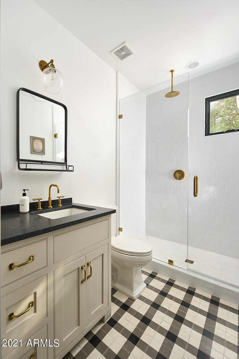 LAFAYETTE VILLA 4 - Residential