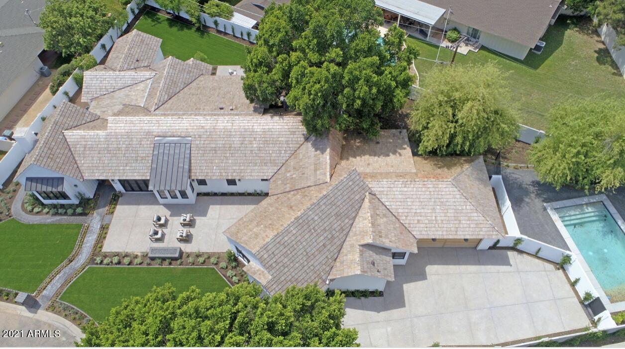 LAFAYETTE VILLA 4 - Residential