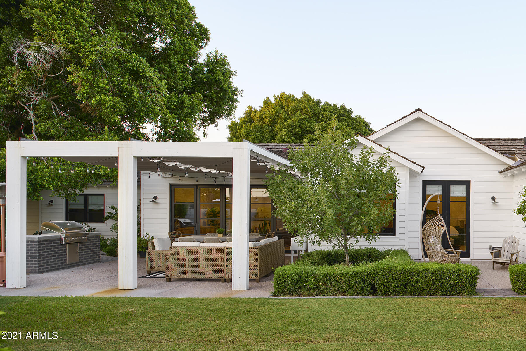 LAFAYETTE VILLA 4 - Residential