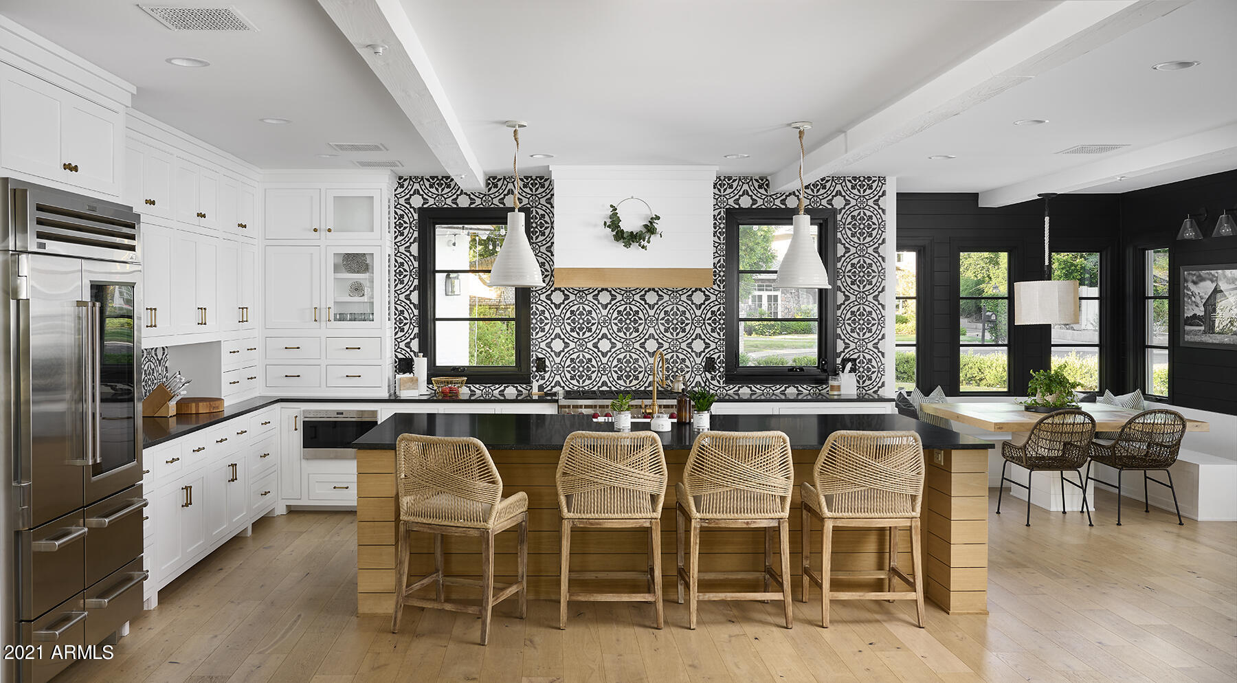 LAFAYETTE VILLA 4 - Residential