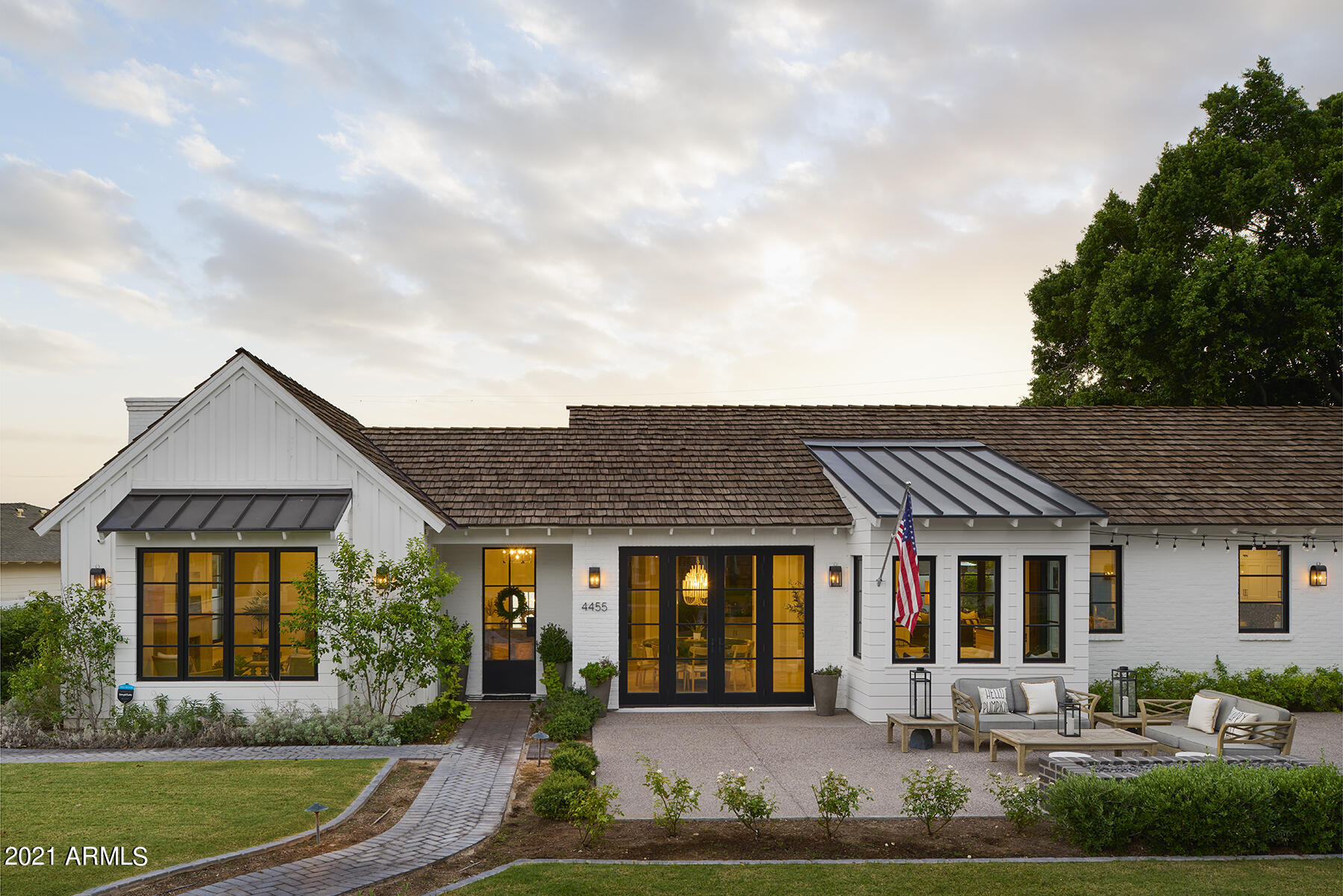 LAFAYETTE VILLA 4 - Residential