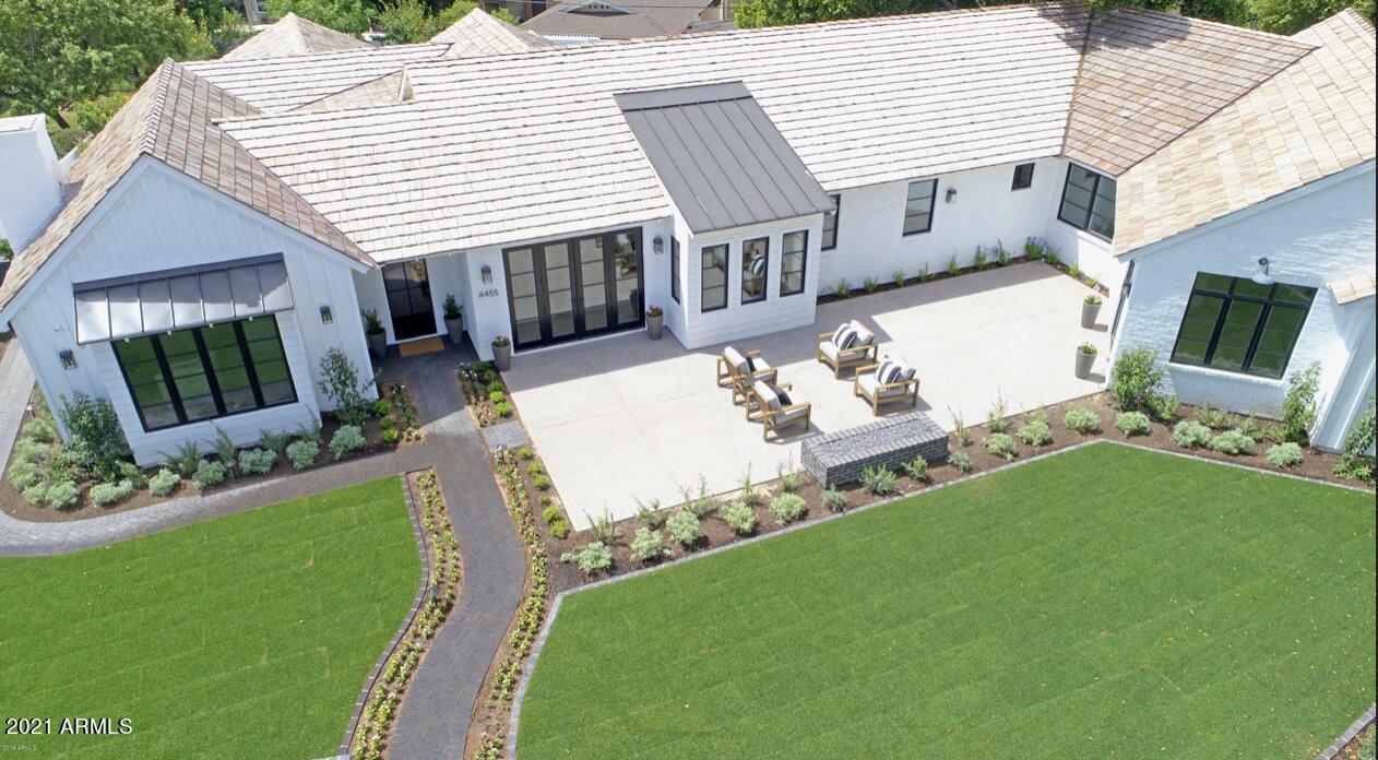 LAFAYETTE VILLA 4 - Residential