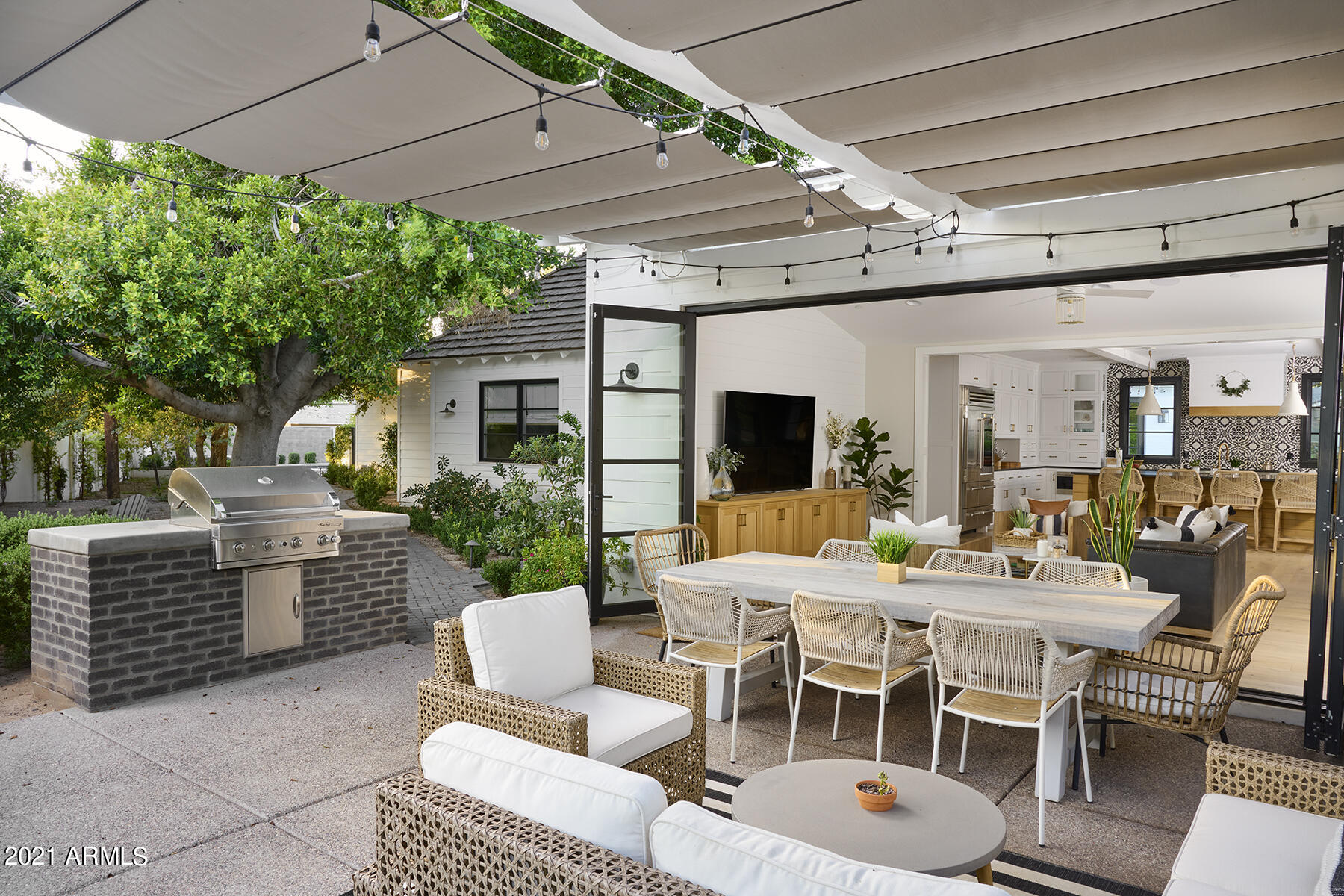 LAFAYETTE VILLA 4 - Residential