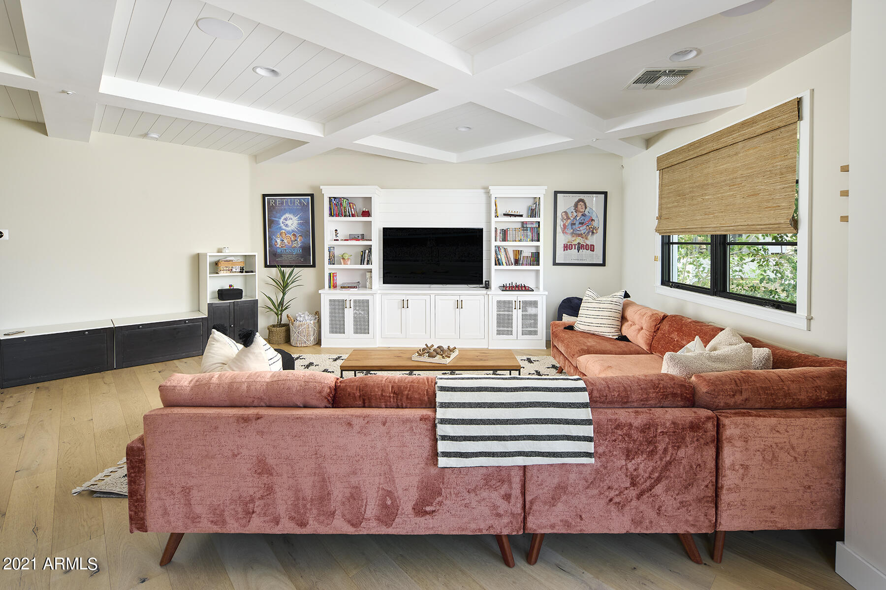LAFAYETTE VILLA 4 - Residential