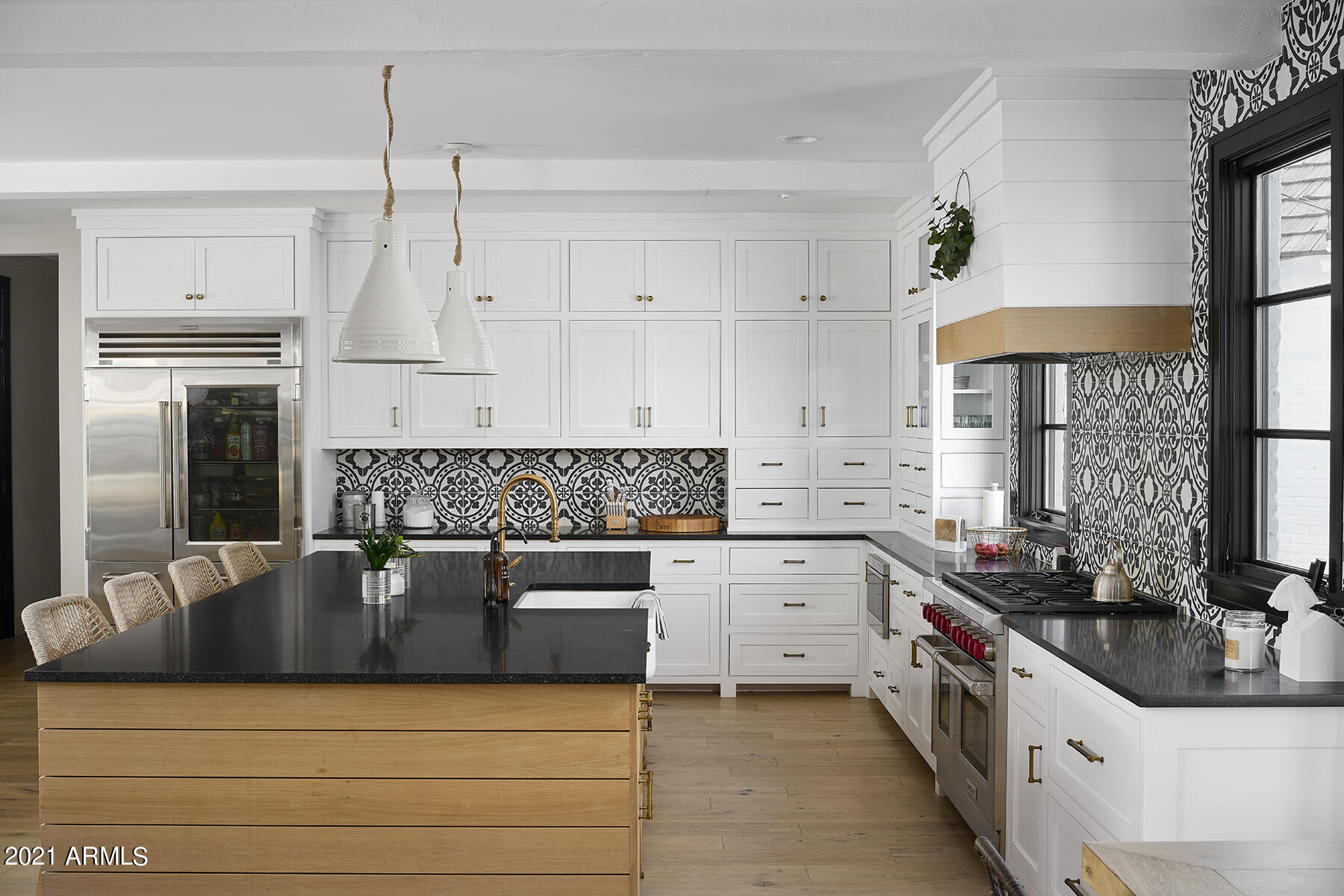 LAFAYETTE VILLA 4 - Residential
