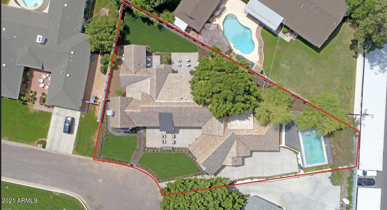 LAFAYETTE VILLA 4 - Residential