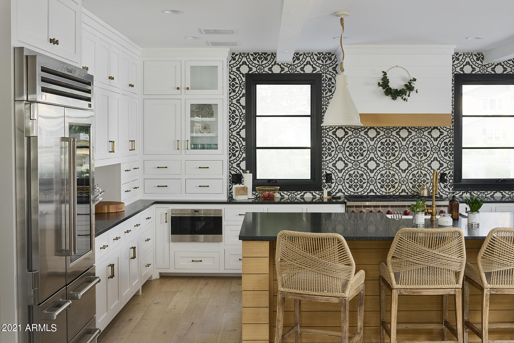 LAFAYETTE VILLA 4 - Residential