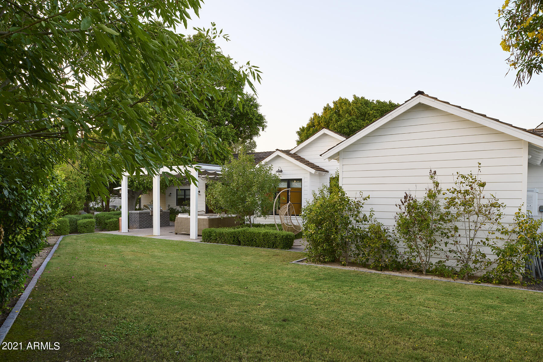 LAFAYETTE VILLA 4 - Residential