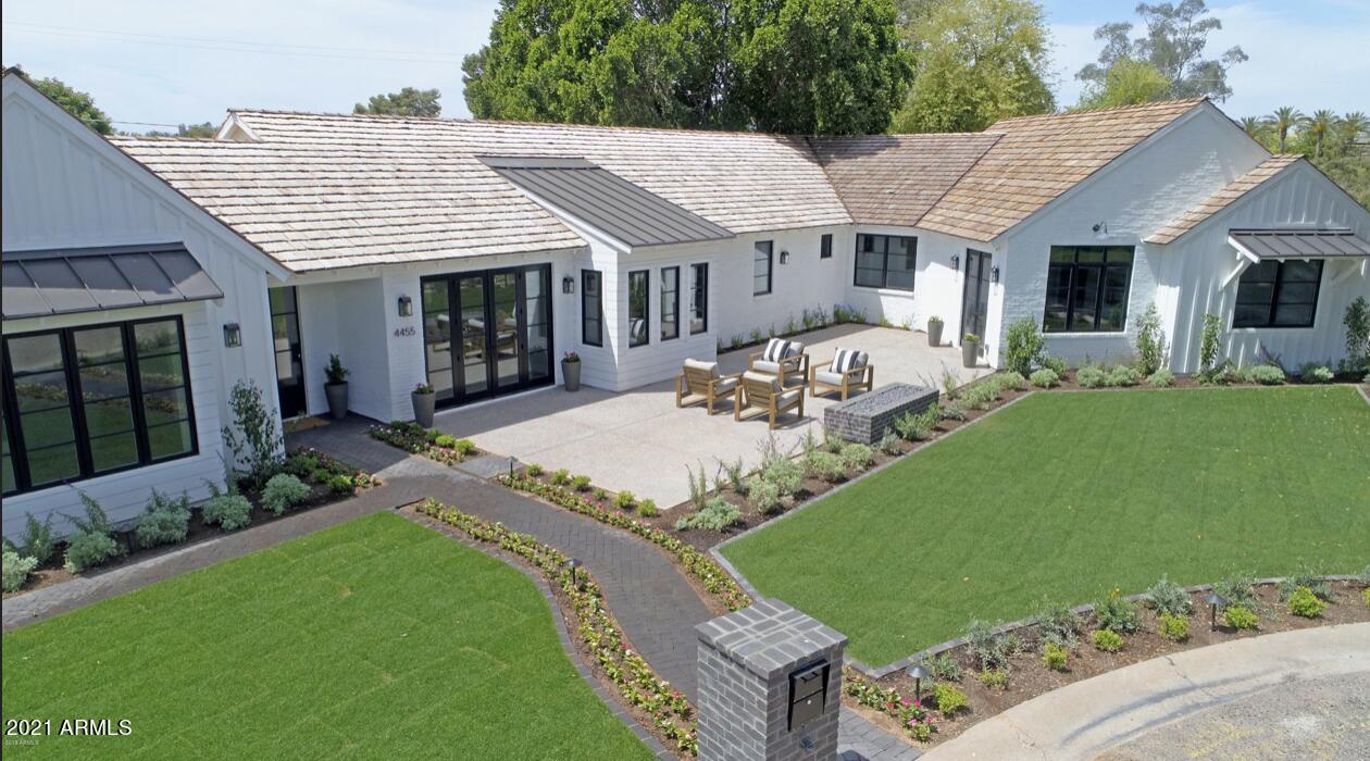 LAFAYETTE VILLA 4 - Residential
