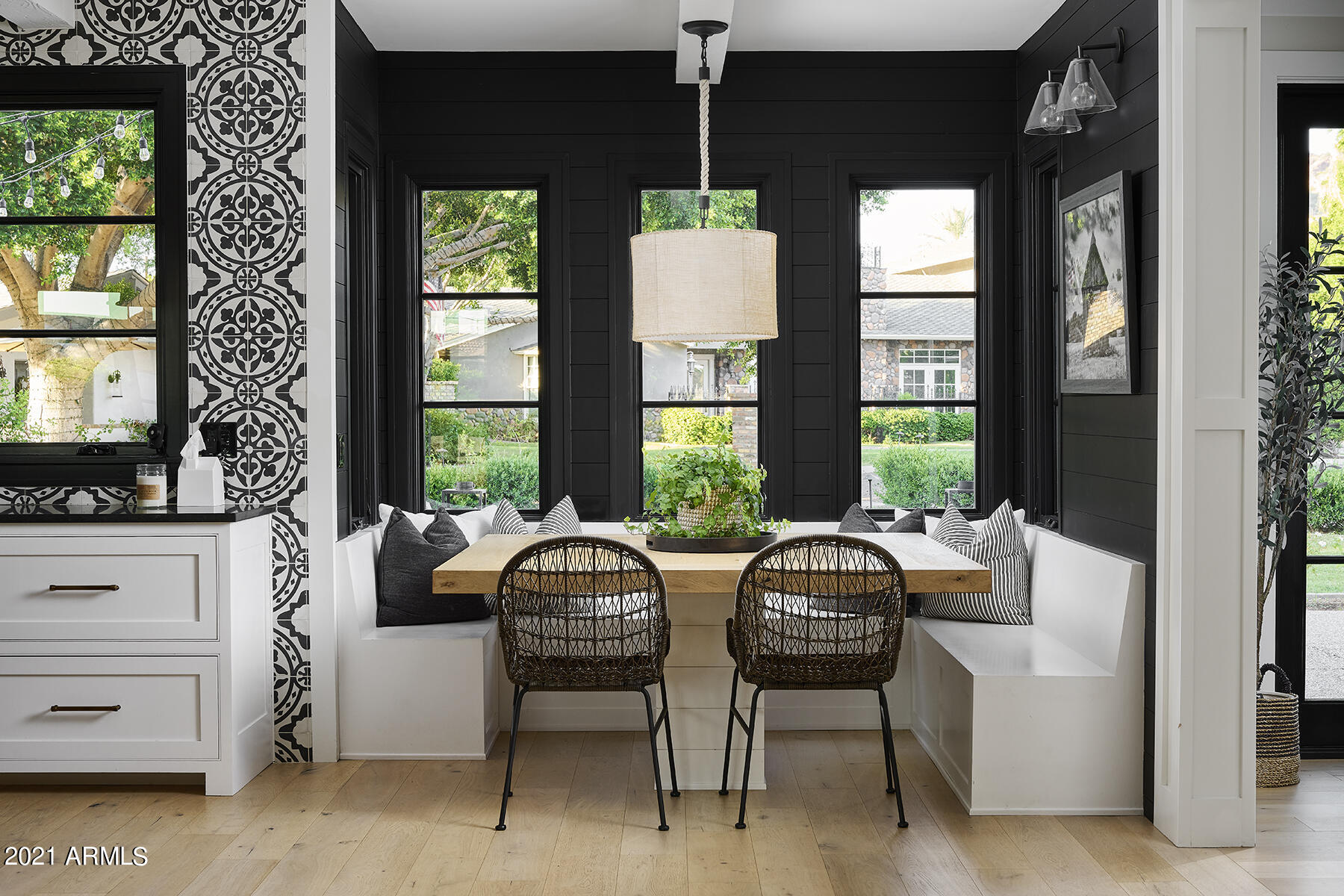 LAFAYETTE VILLA 4 - Residential