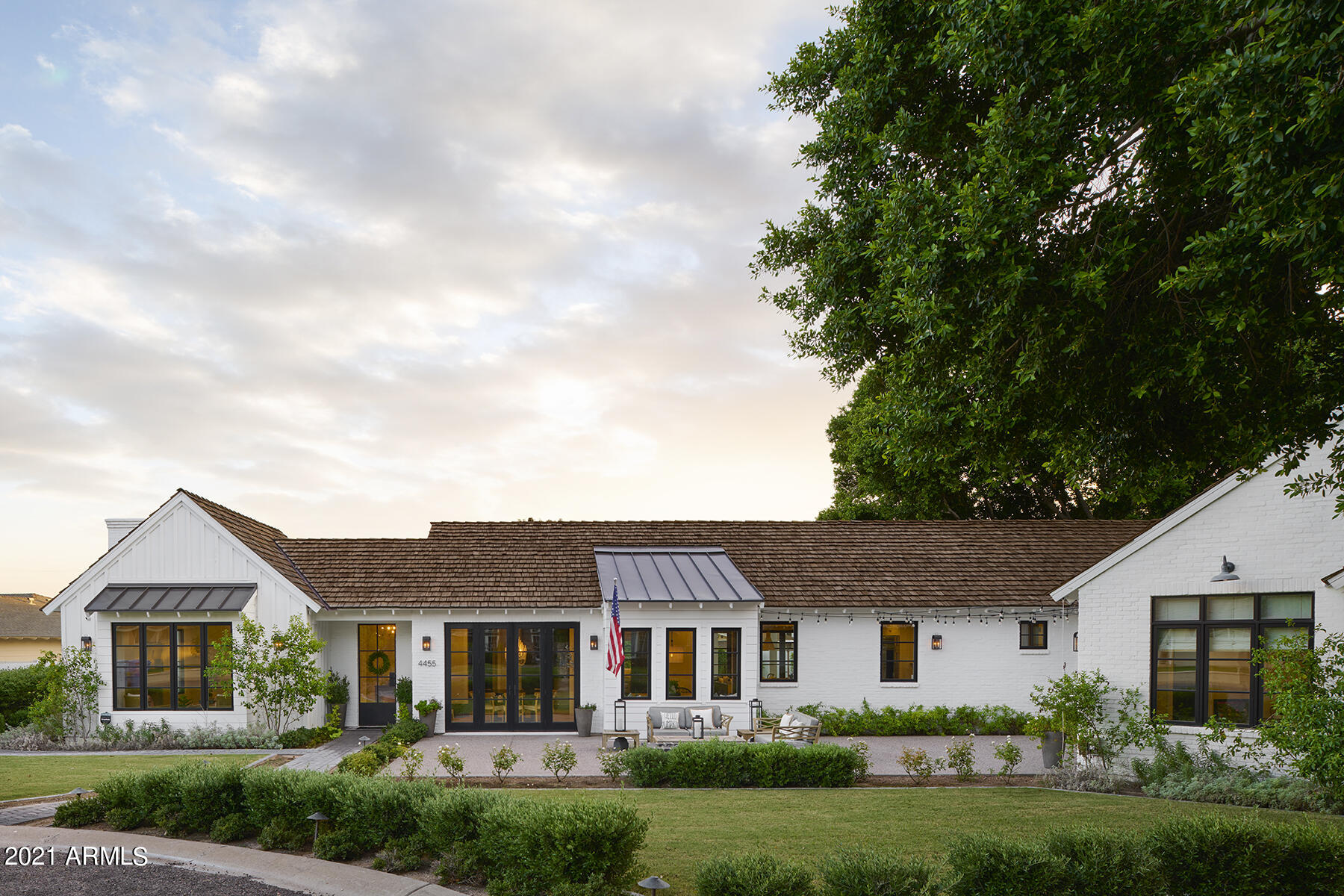 LAFAYETTE VILLA 4 - Residential