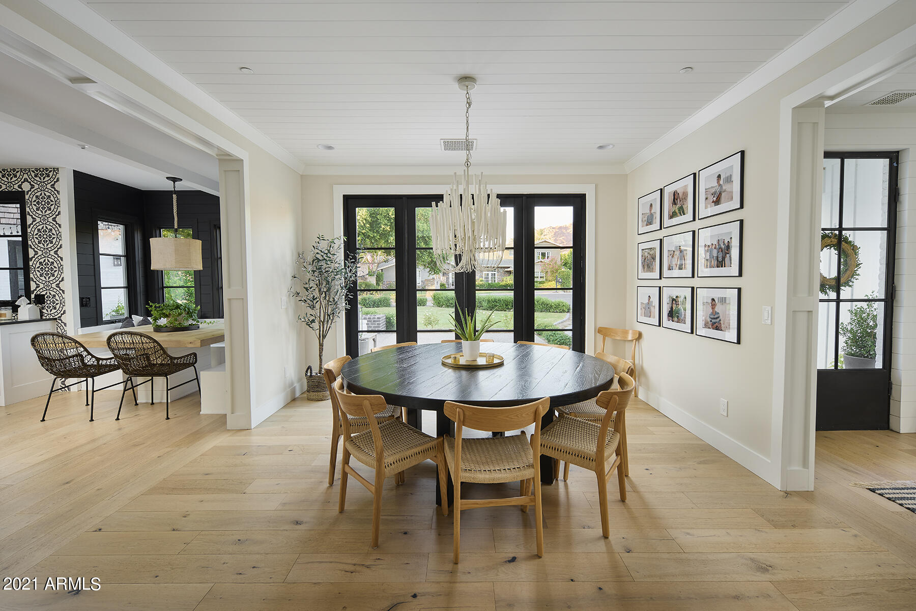 LAFAYETTE VILLA 4 - Residential