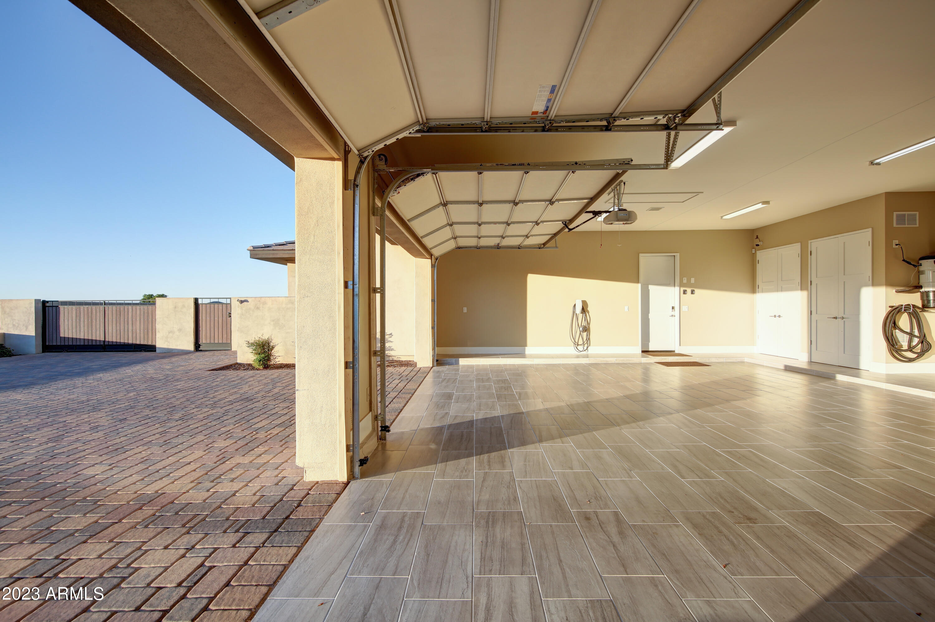 PEGASUS AIRPARK UNITS 3 AND 4 - Residential