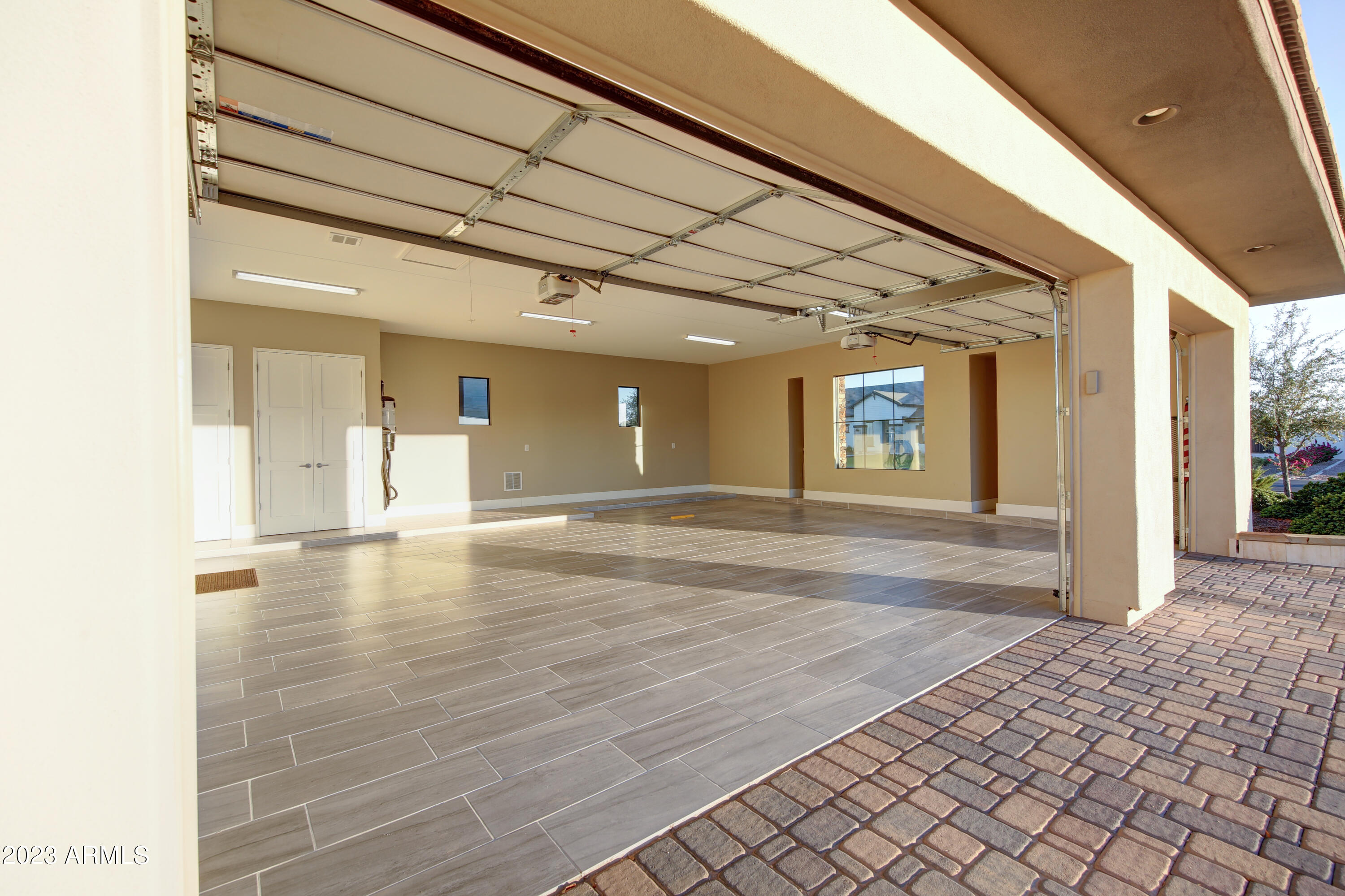 PEGASUS AIRPARK UNITS 3 AND 4 - Residential