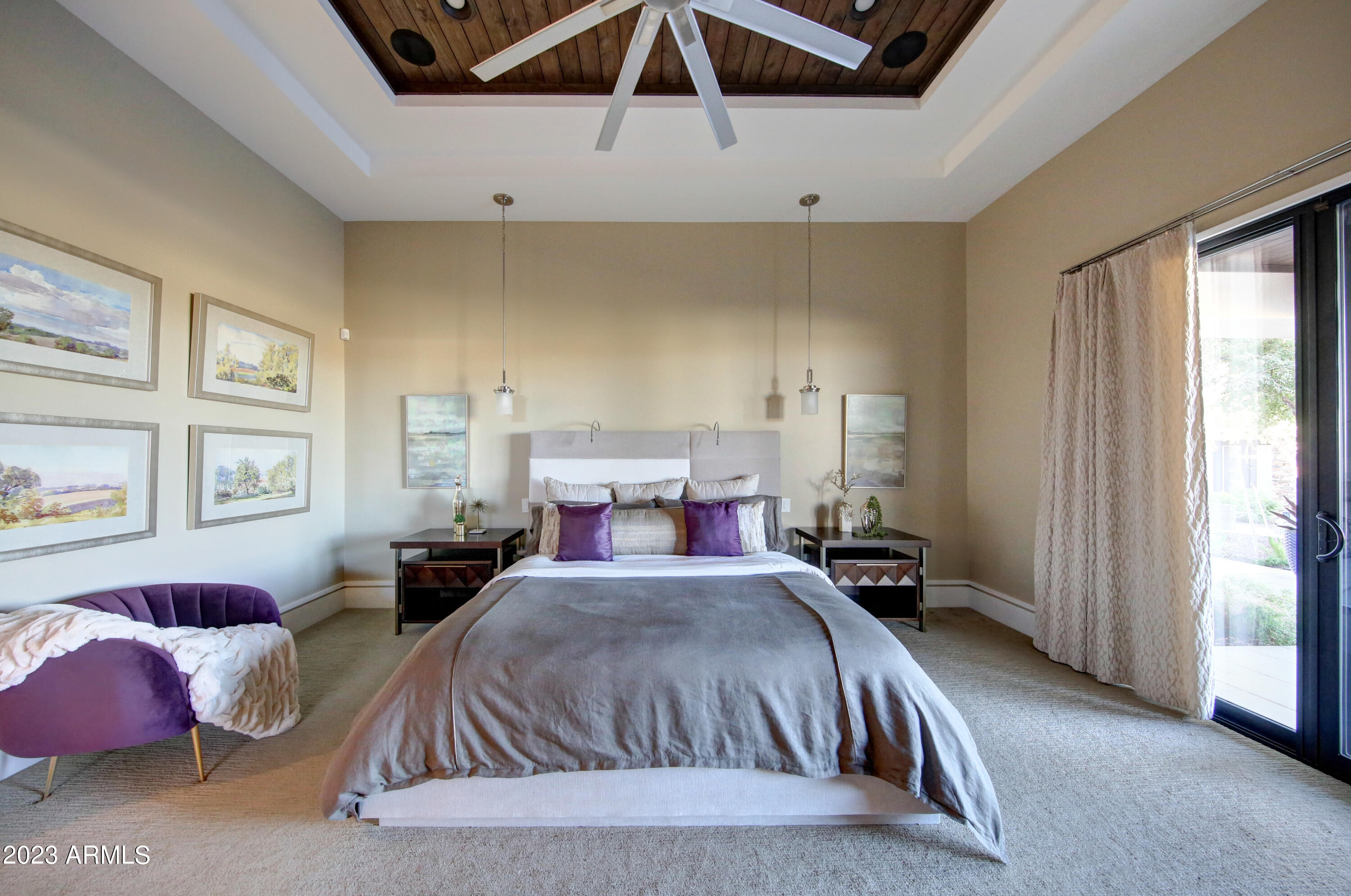 PEGASUS AIRPARK UNITS 3 AND 4 - Residential
