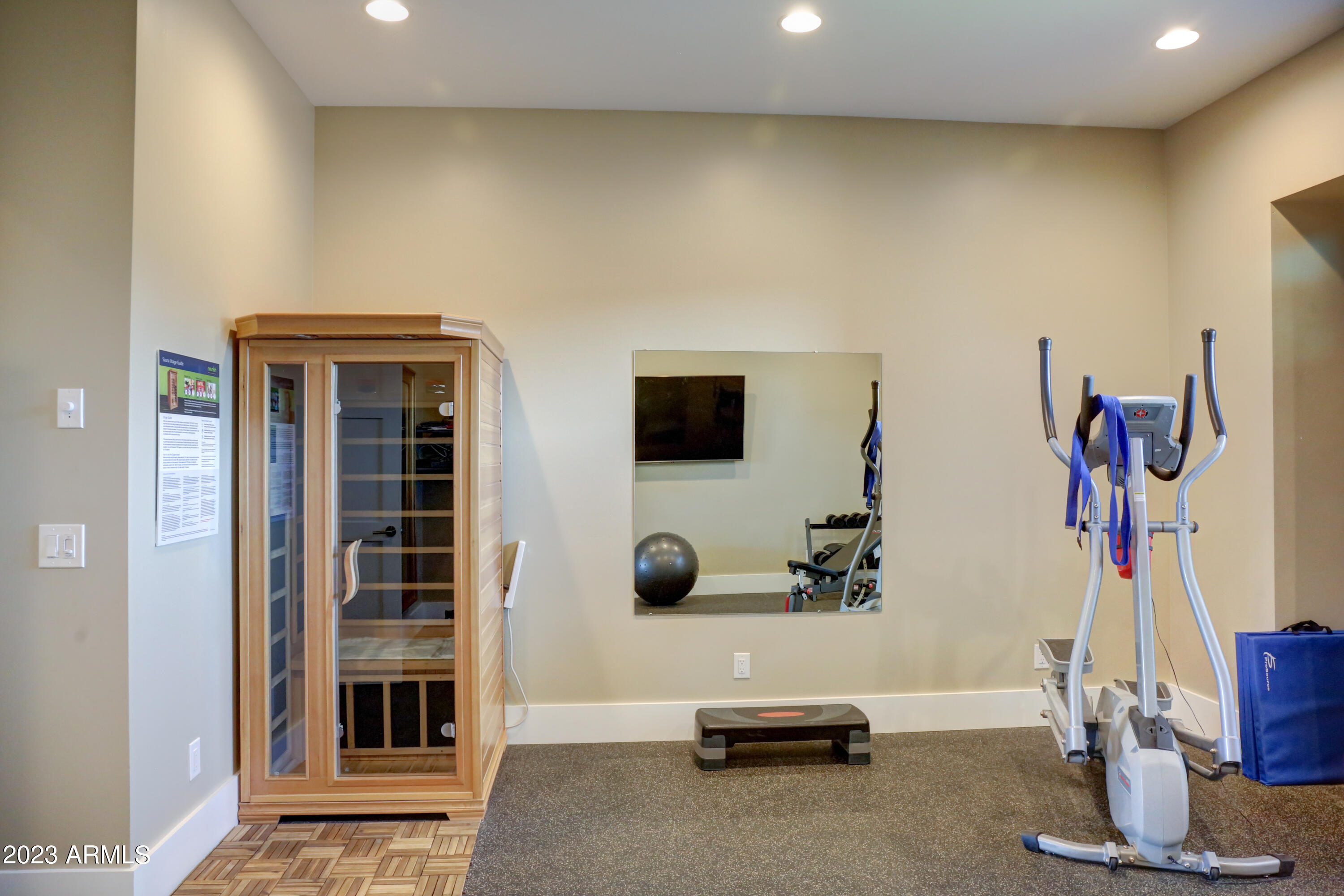 PEGASUS AIRPARK UNITS 3 AND 4 - Residential