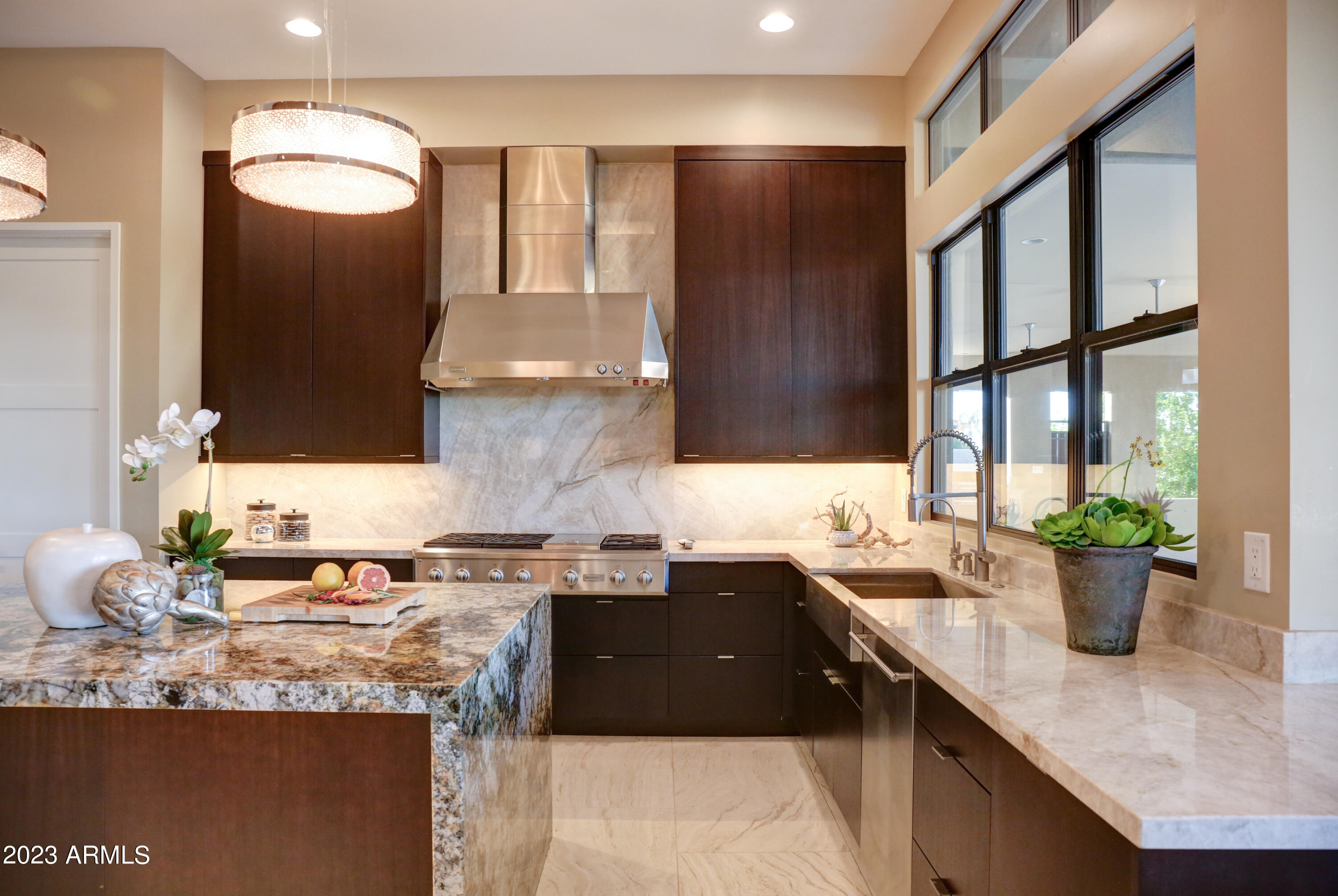 PEGASUS AIRPARK UNITS 3 AND 4 - Residential