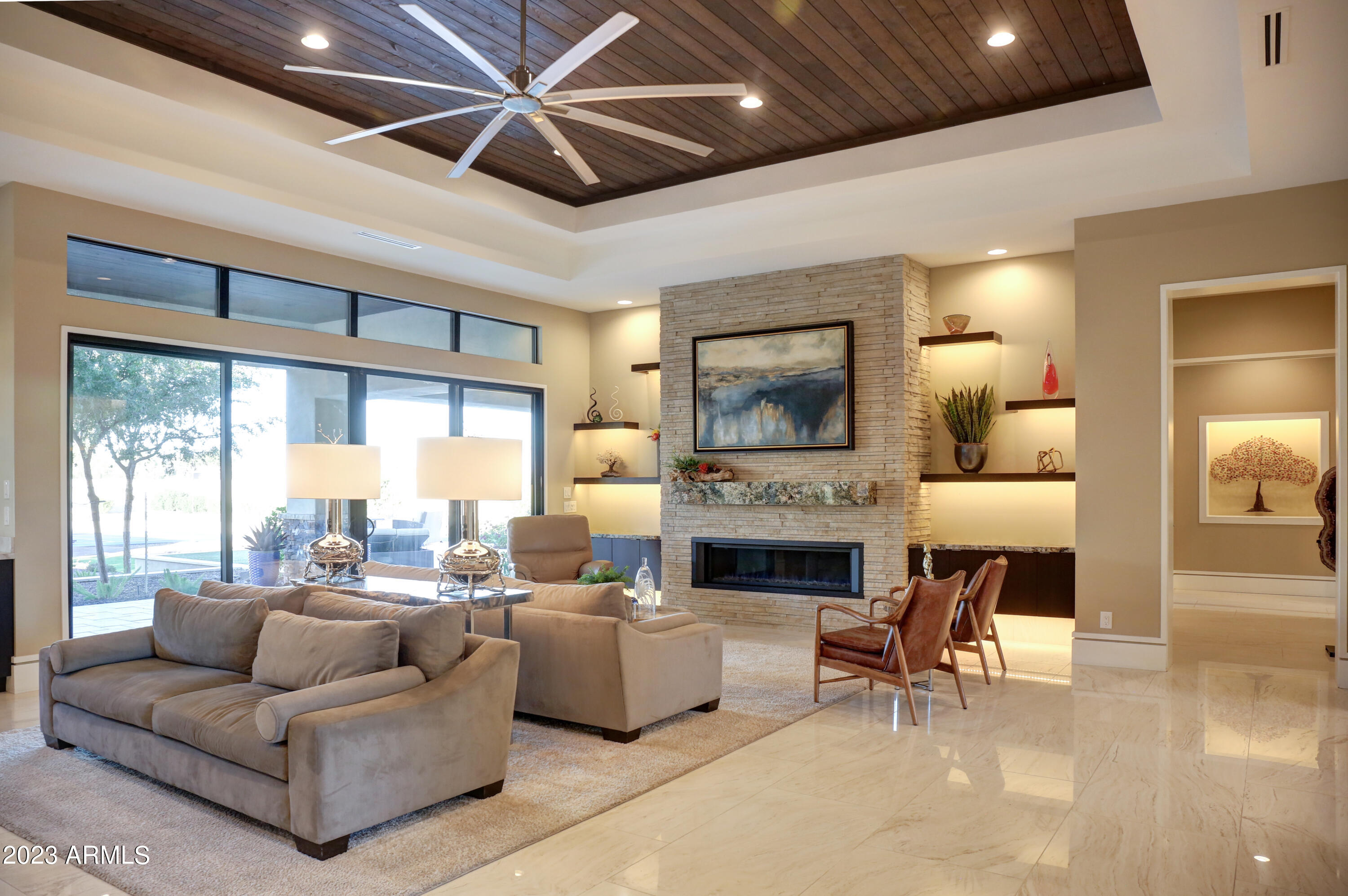 PEGASUS AIRPARK UNITS 3 AND 4 - Residential