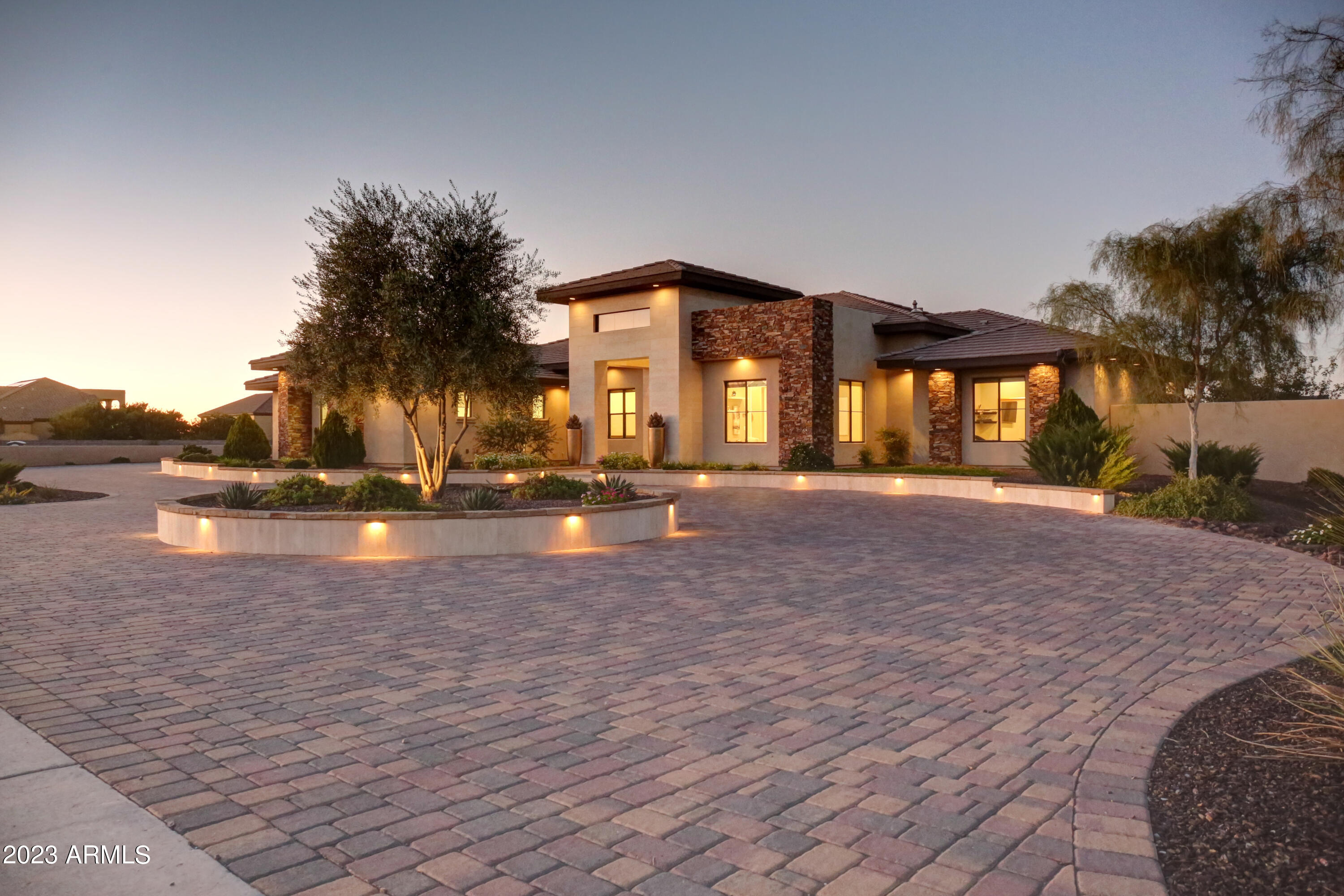 PEGASUS AIRPARK UNITS 3 AND 4 - Residential