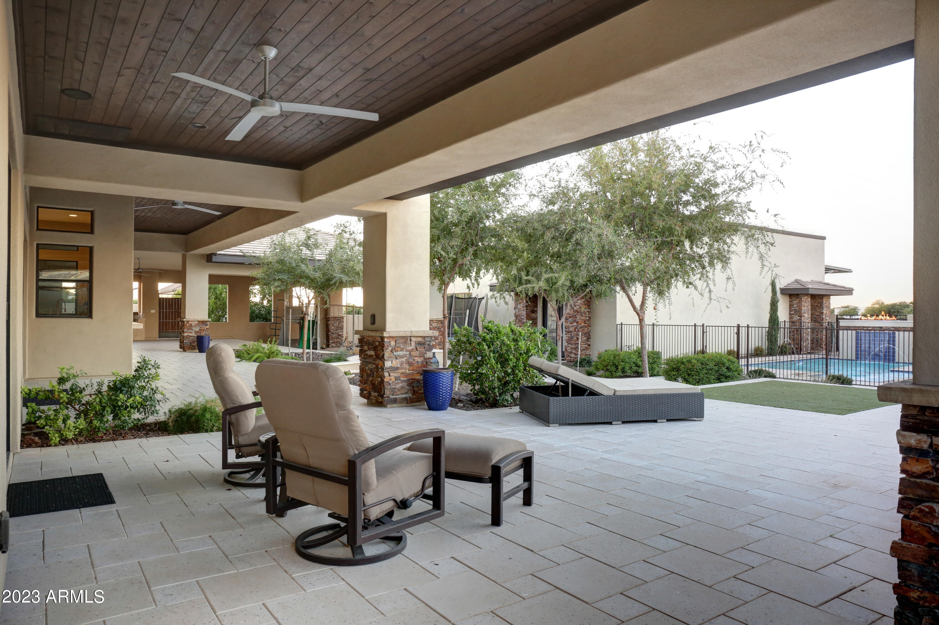 PEGASUS AIRPARK UNITS 3 AND 4 - Residential